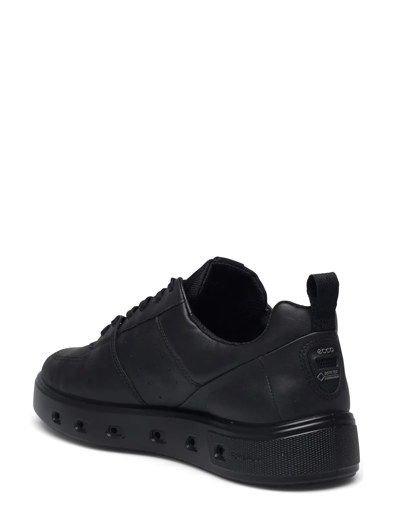 ECCO - STREET 720 M - black - 2
