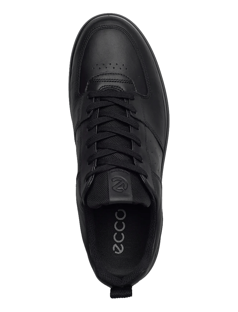 ECCO - STREET 720 M - niedriger schnitt - black - 3