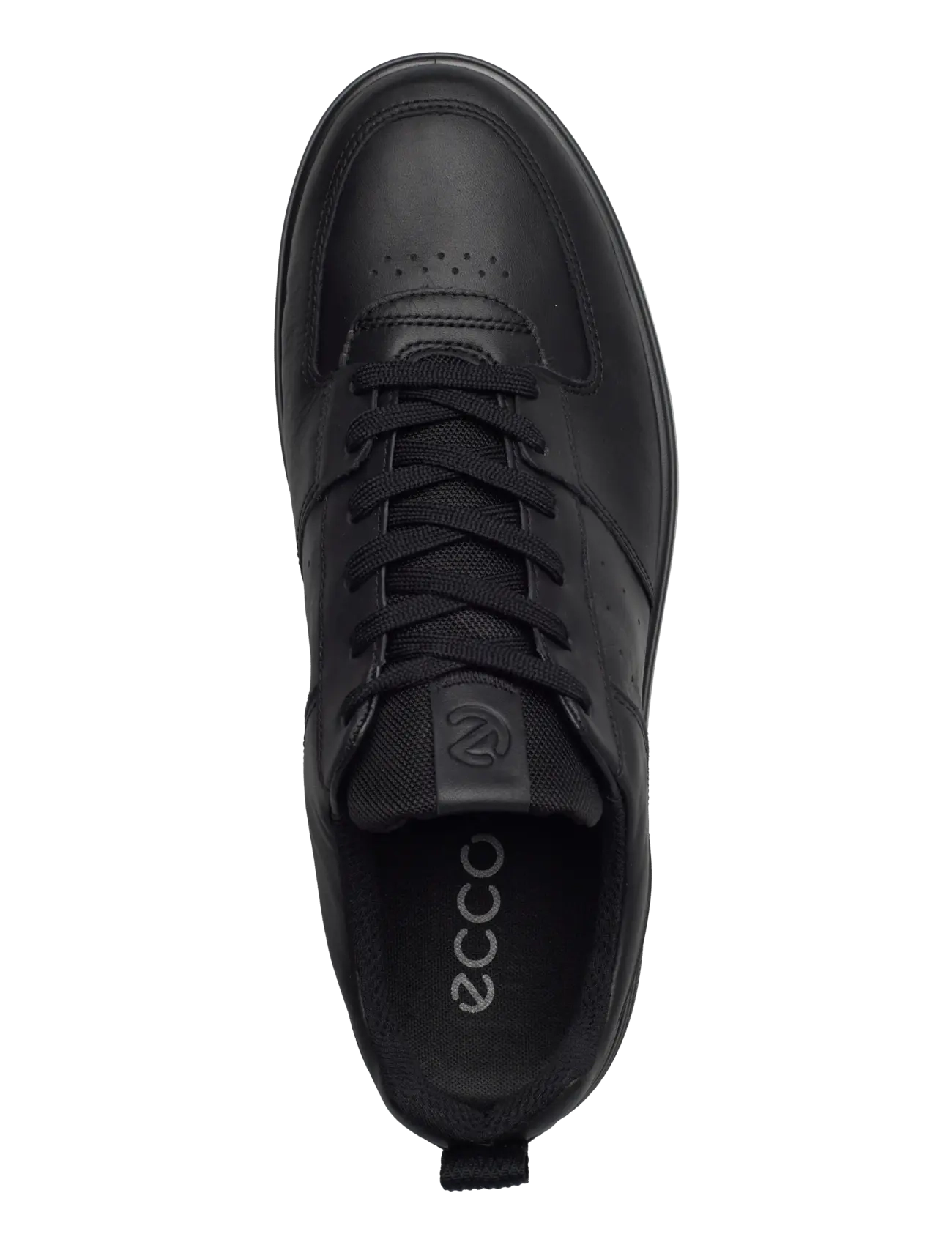 ECCO - STREET 720 M - black - 3
