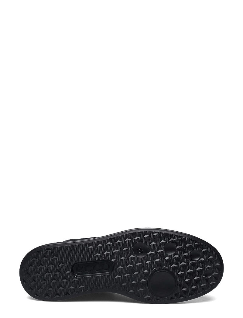 ECCO - STREET 720 M - niedriger schnitt - black - 4