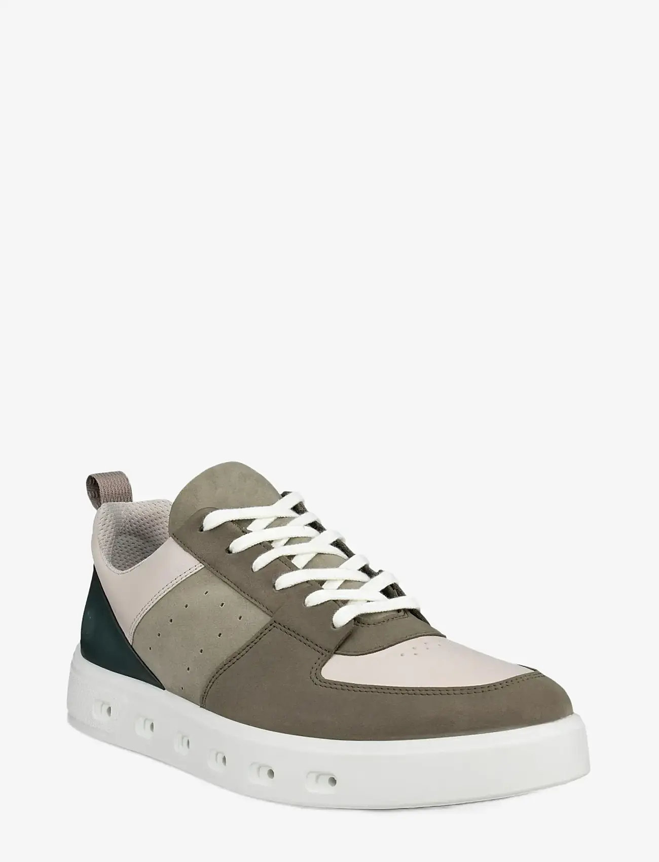 ECCO - STREET 720 M - lave sneakers - multicolor vetiver - 0