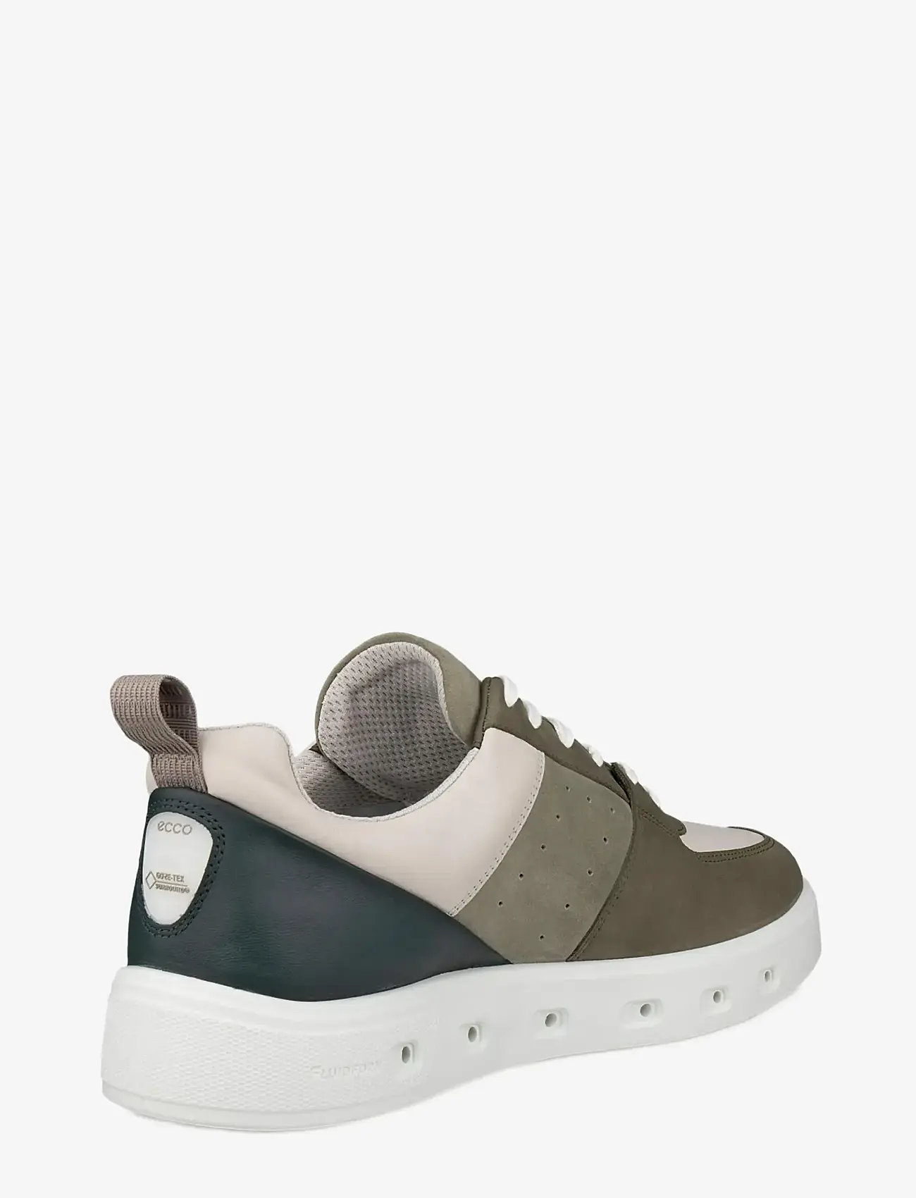 ECCO - STREET 720 M - lave sneakers - multicolor vetiver - 2