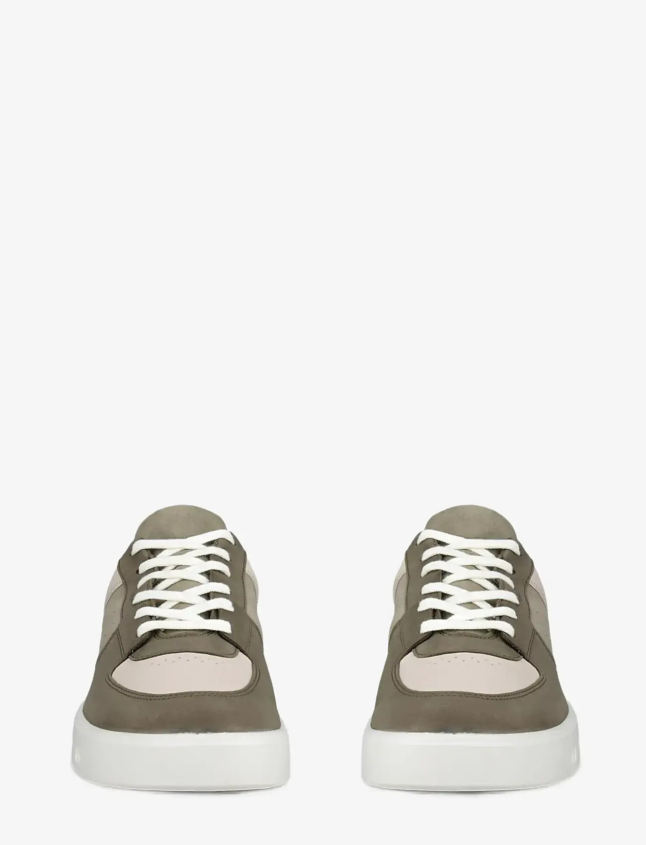 ECCO - STREET 720 M - lave sneakers - multicolor vetiver - 4