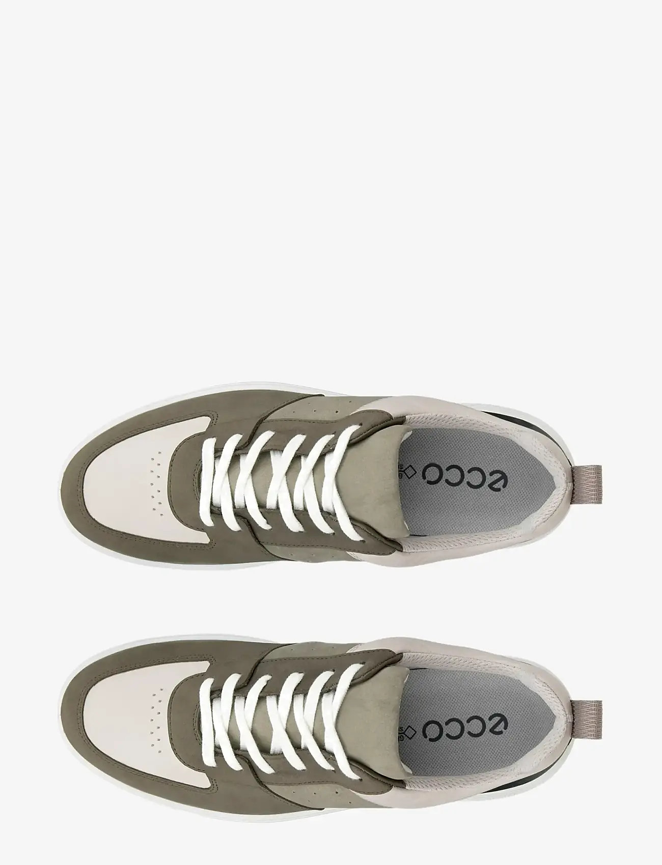 ECCO - STREET 720 M - lave sneakers - multicolor vetiver - 5