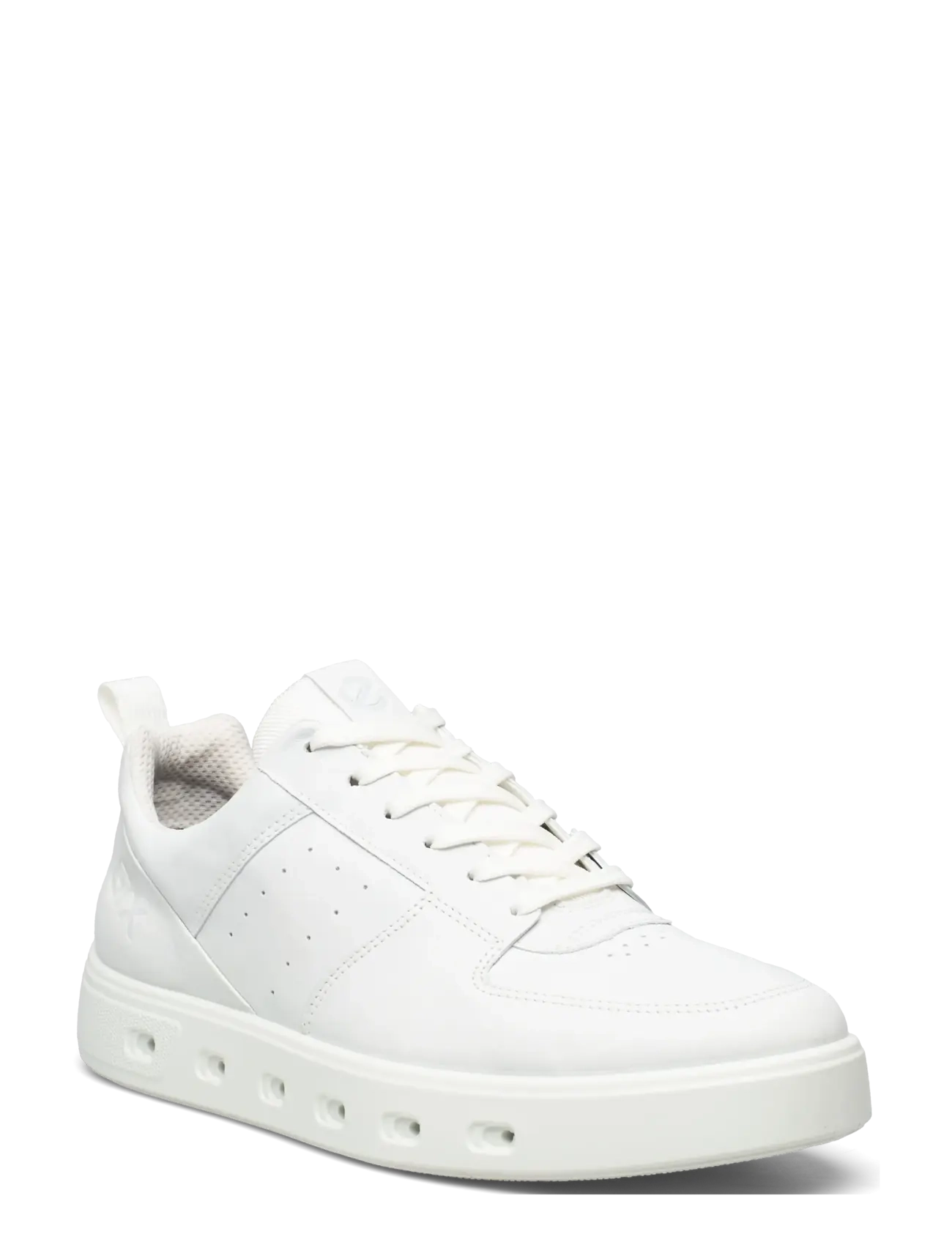 ECCO Street 720 M Weiß - 44 - Herren