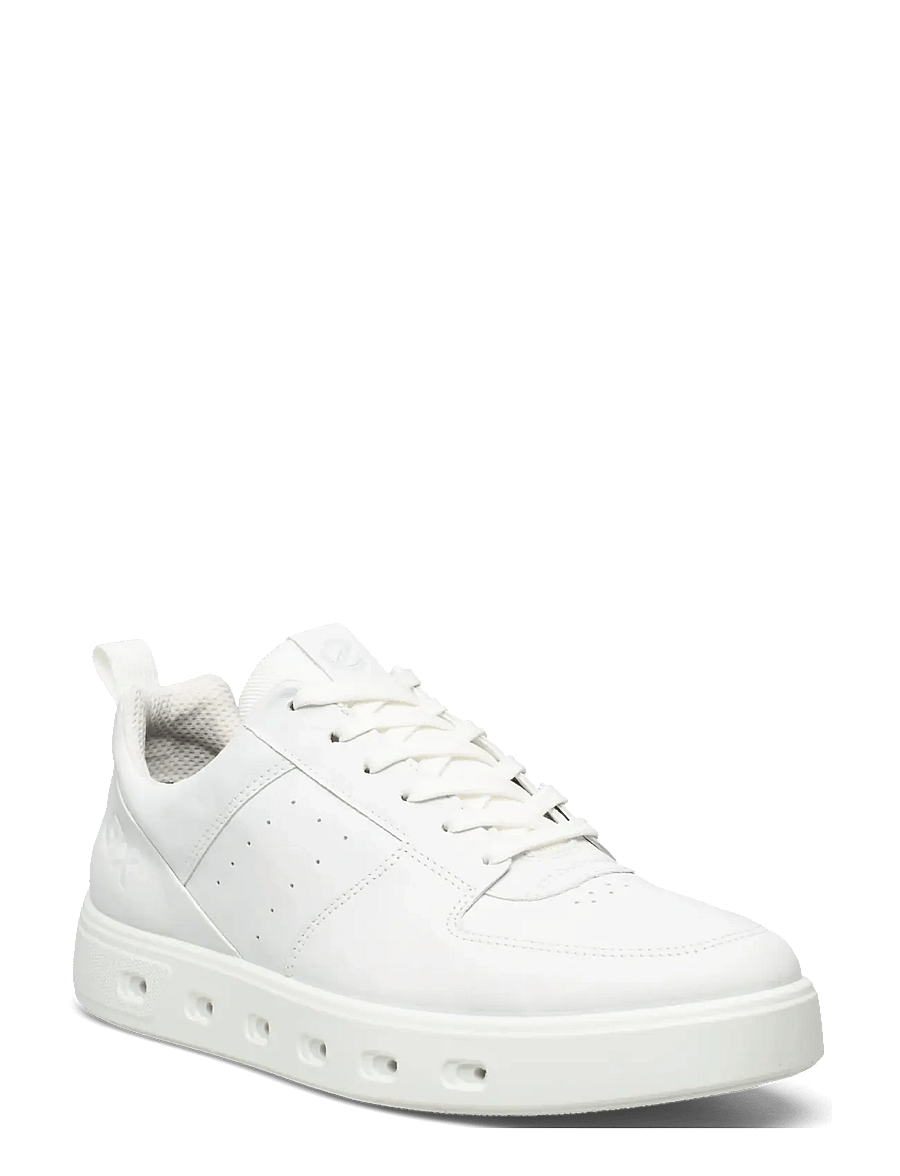 ECCO - STREET 720 M - madala säärega - white - 1