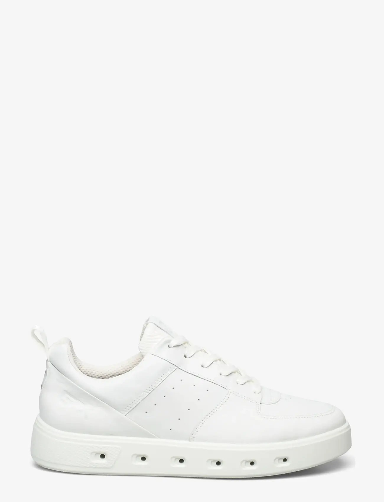 ECCO - STREET 720 M - lave sneakers - white - 1