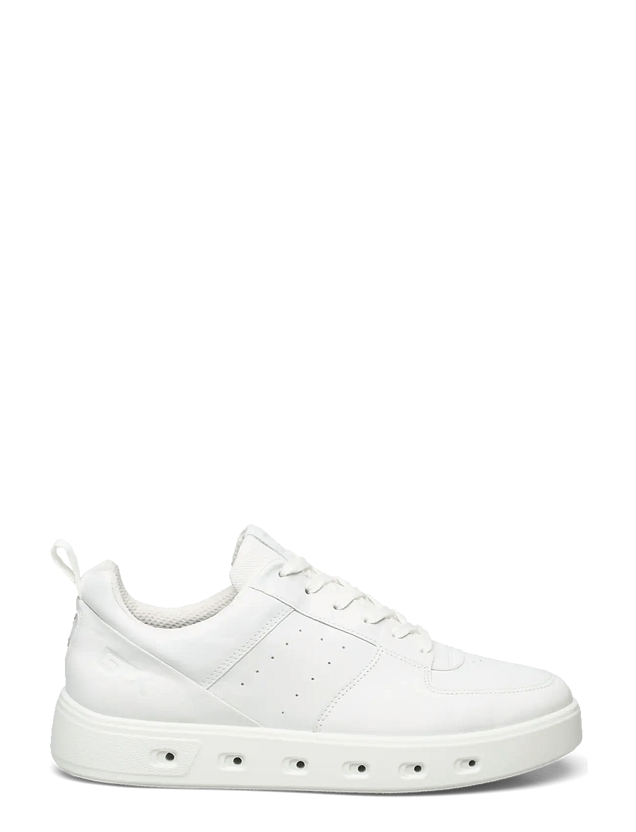 ECCO - STREET 720 M - madala säärega - white - 2