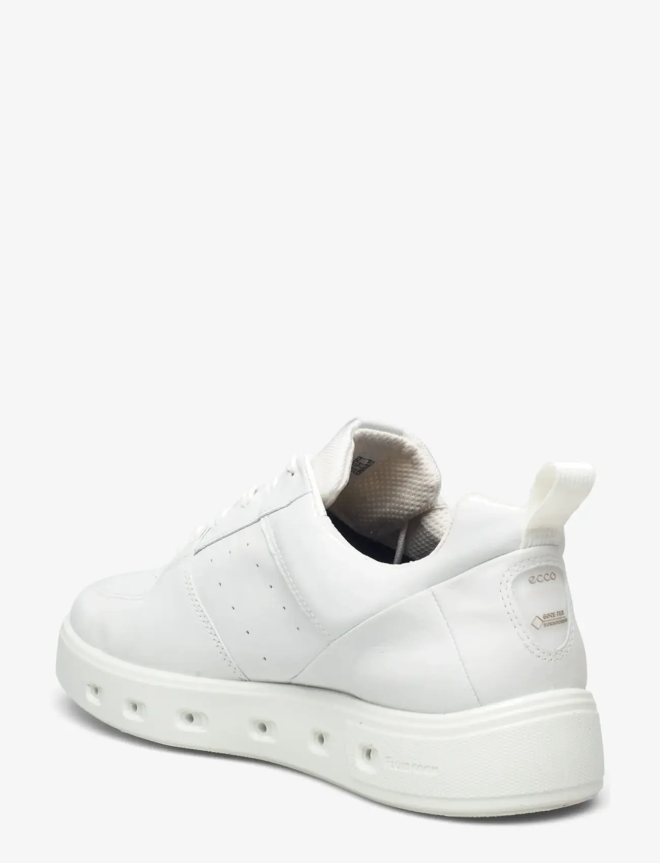 ECCO - STREET 720 M - lave sneakers - white - 2