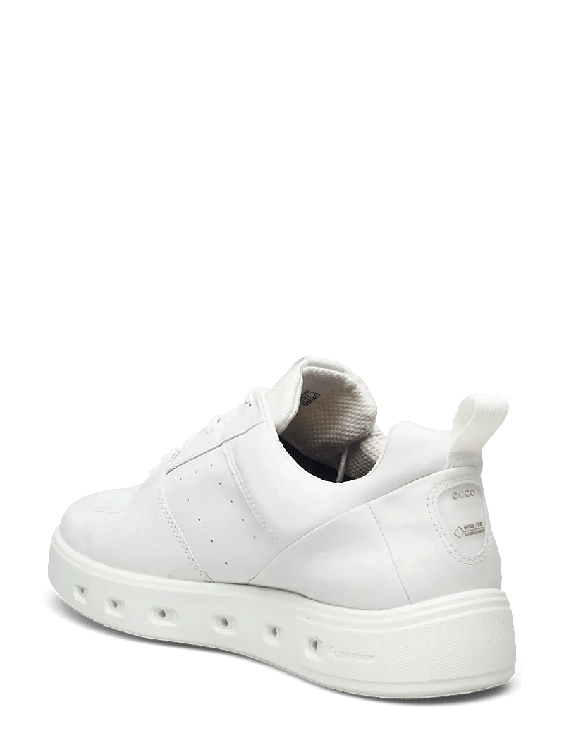 ECCO - STREET 720 M - niedriger schnitt - white - 2