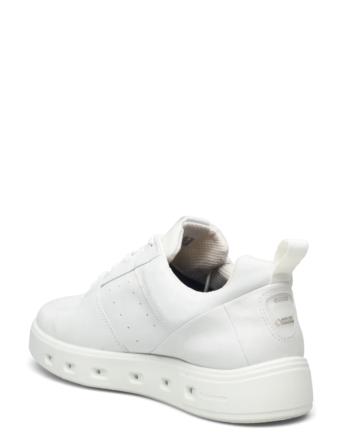 ECCO - STREET 720 M - white - 2