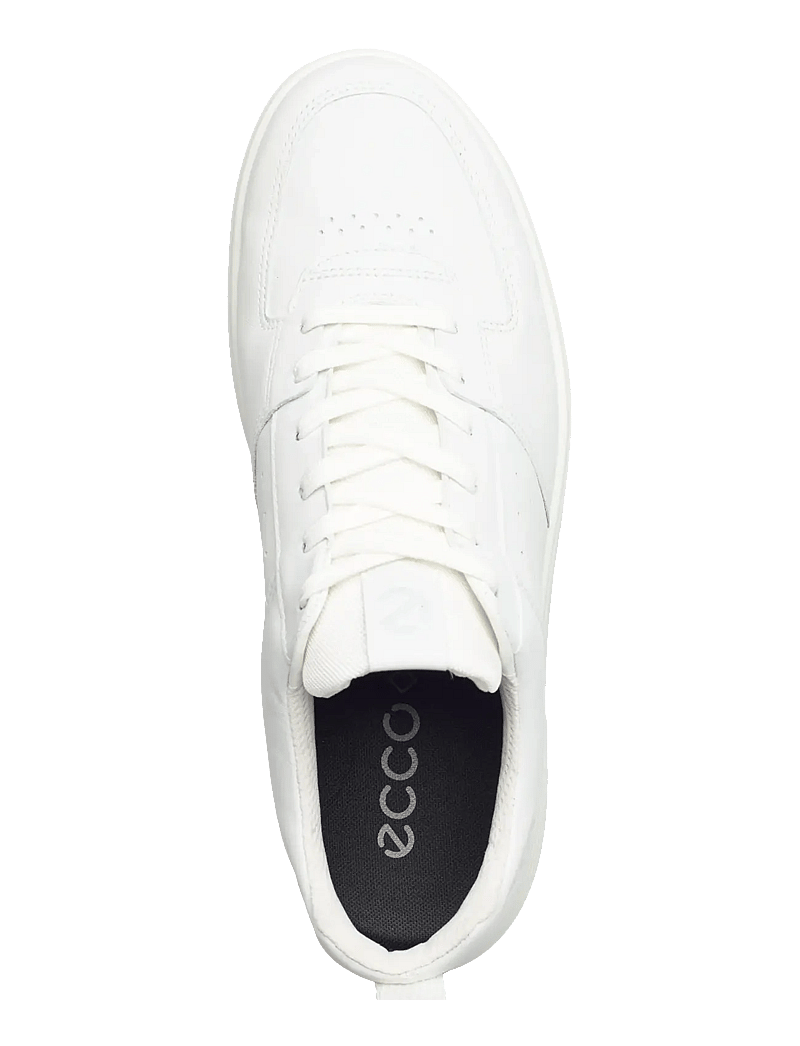 ECCO - STREET 720 M - niedriger schnitt - white - 3