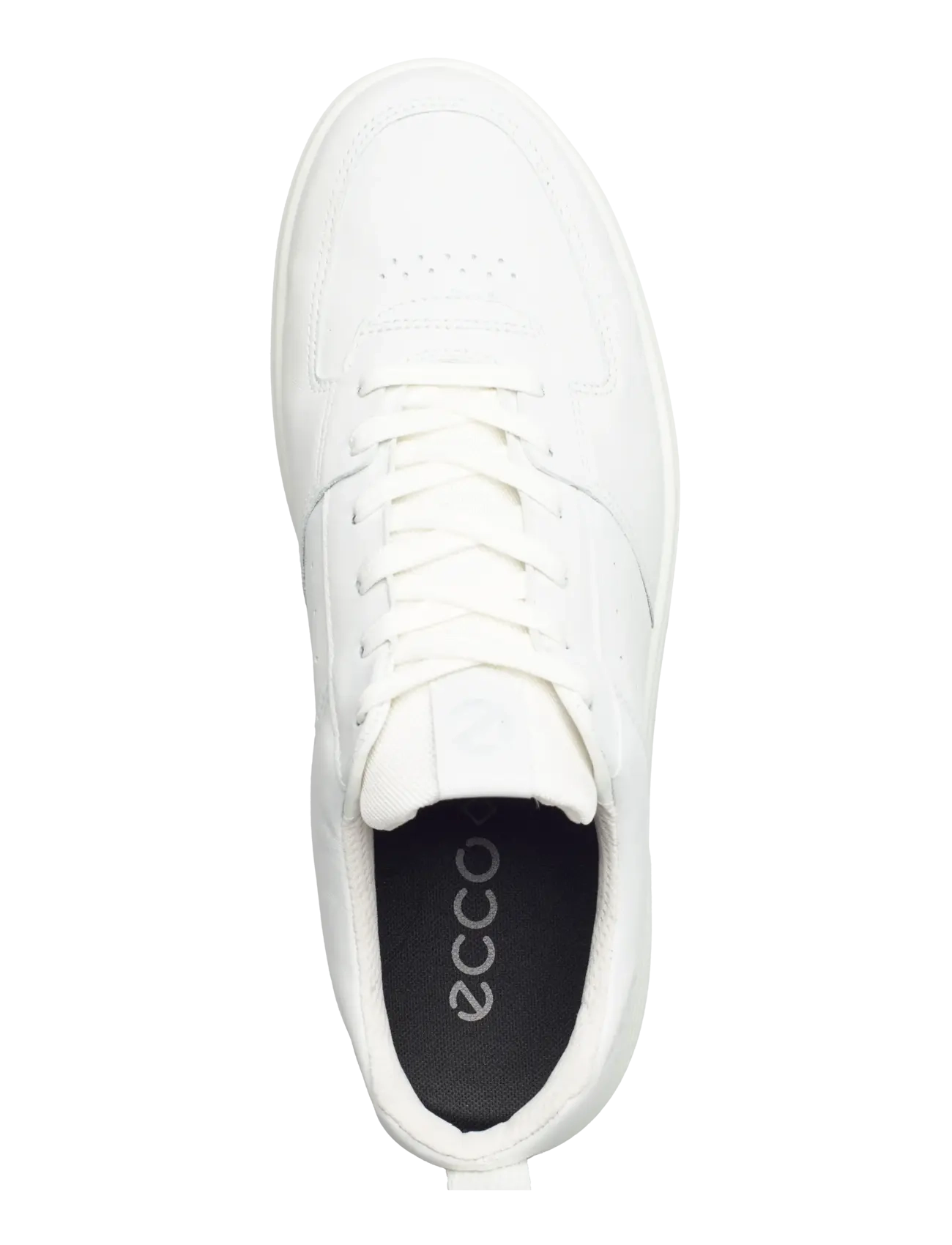 ECCO - STREET 720 M - white - 3