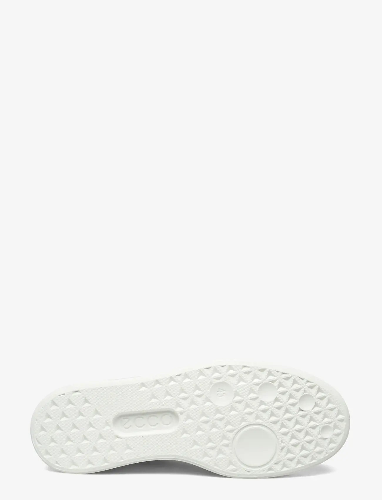 ECCO - STREET 720 M - lave sneakers - white - 4