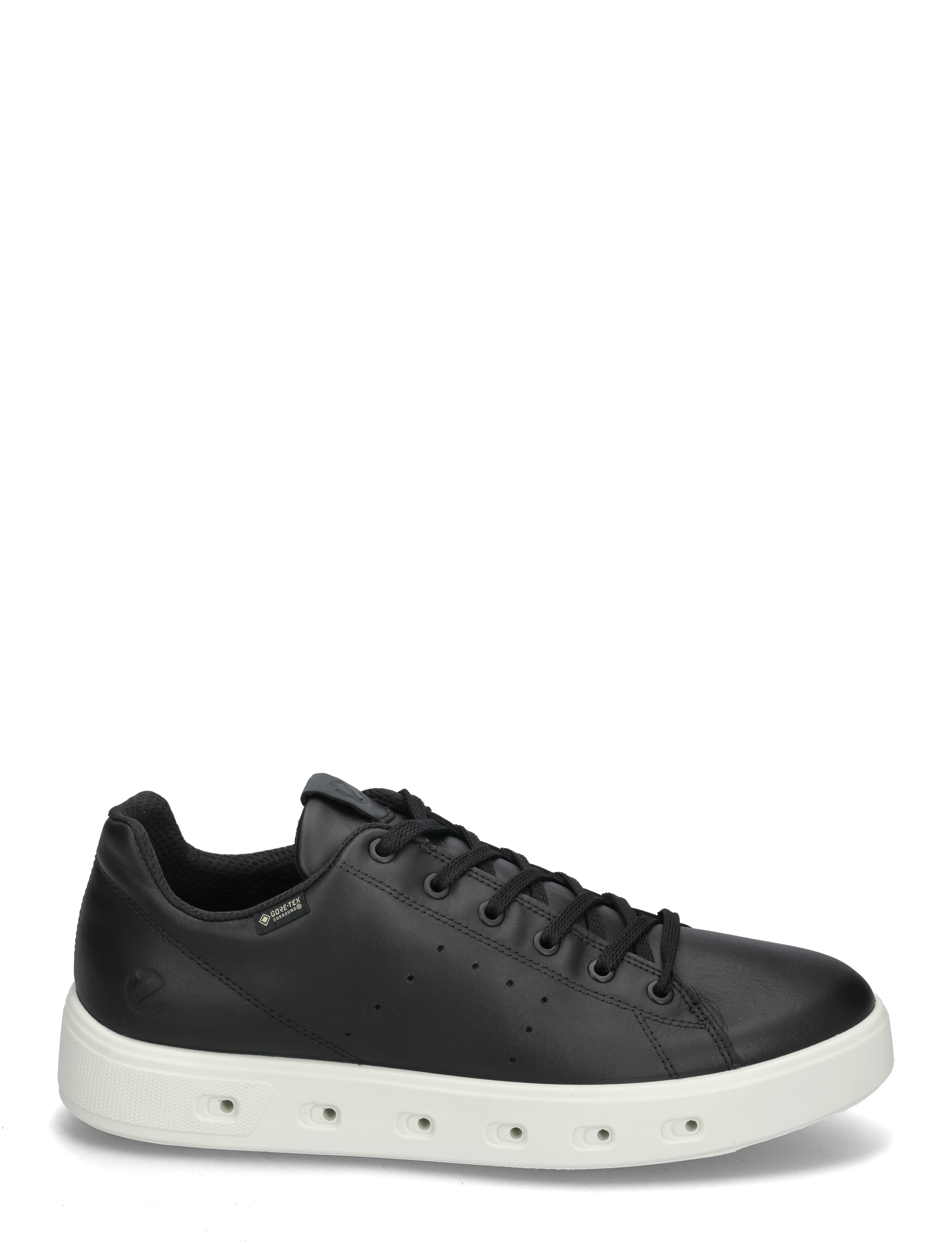 ECCO - STREET 720 M - black - 1