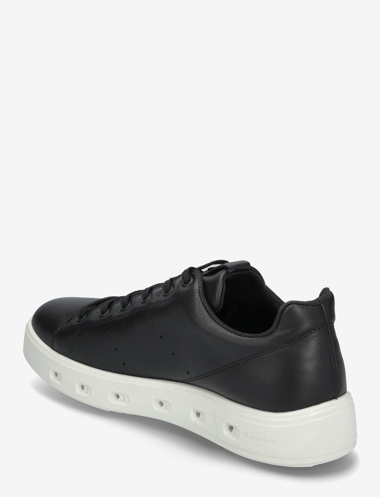 ECCO - STREET 720 M - madala säärega tossud - black - 2
