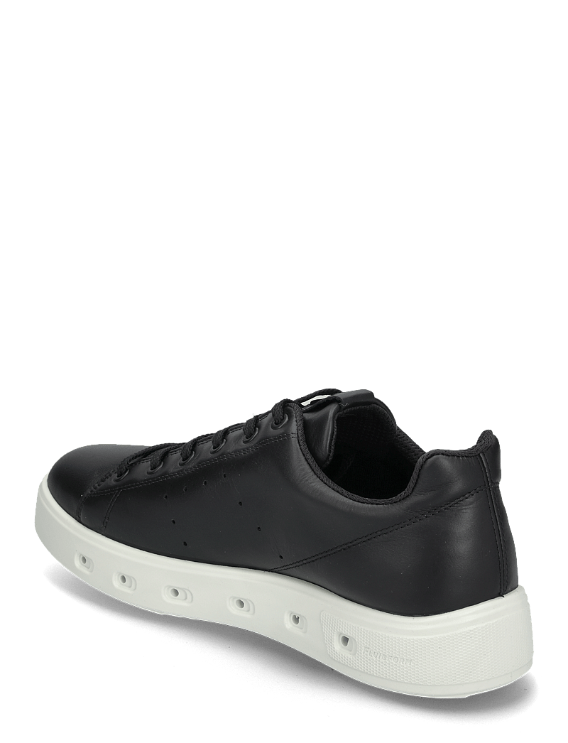 ECCO - STREET 720 M - madala säärega tossud - black - 2