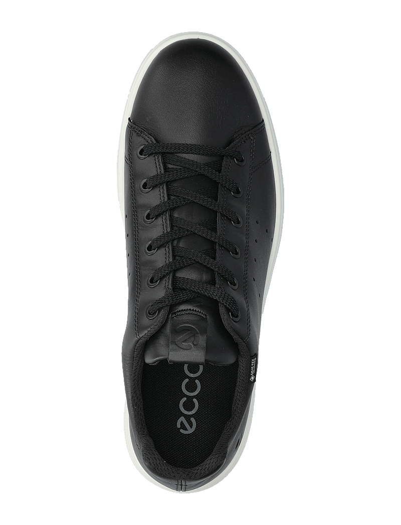 ECCO - STREET 720 M - madala säärega tossud - black - 3