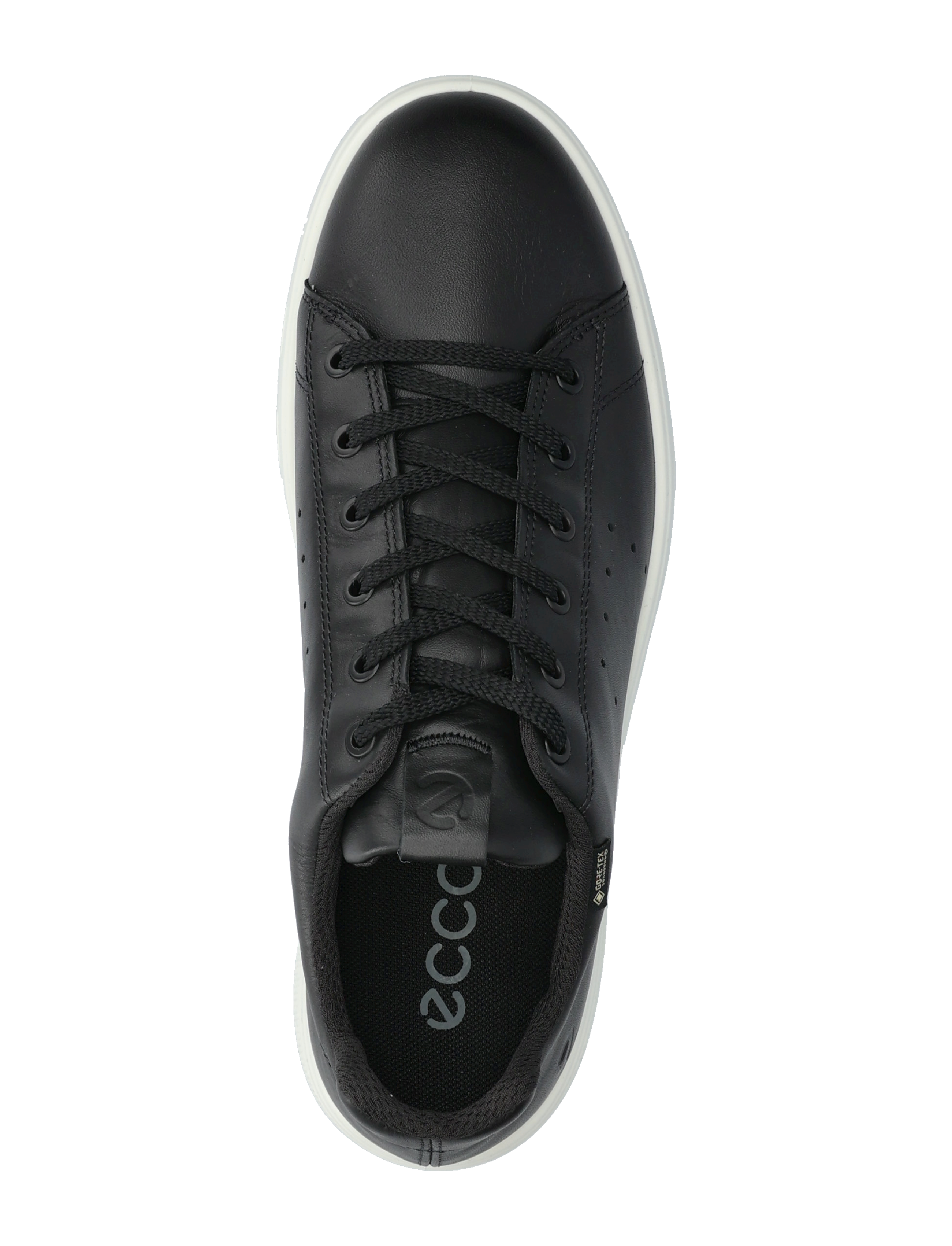 ECCO - STREET 720 M - black - 3