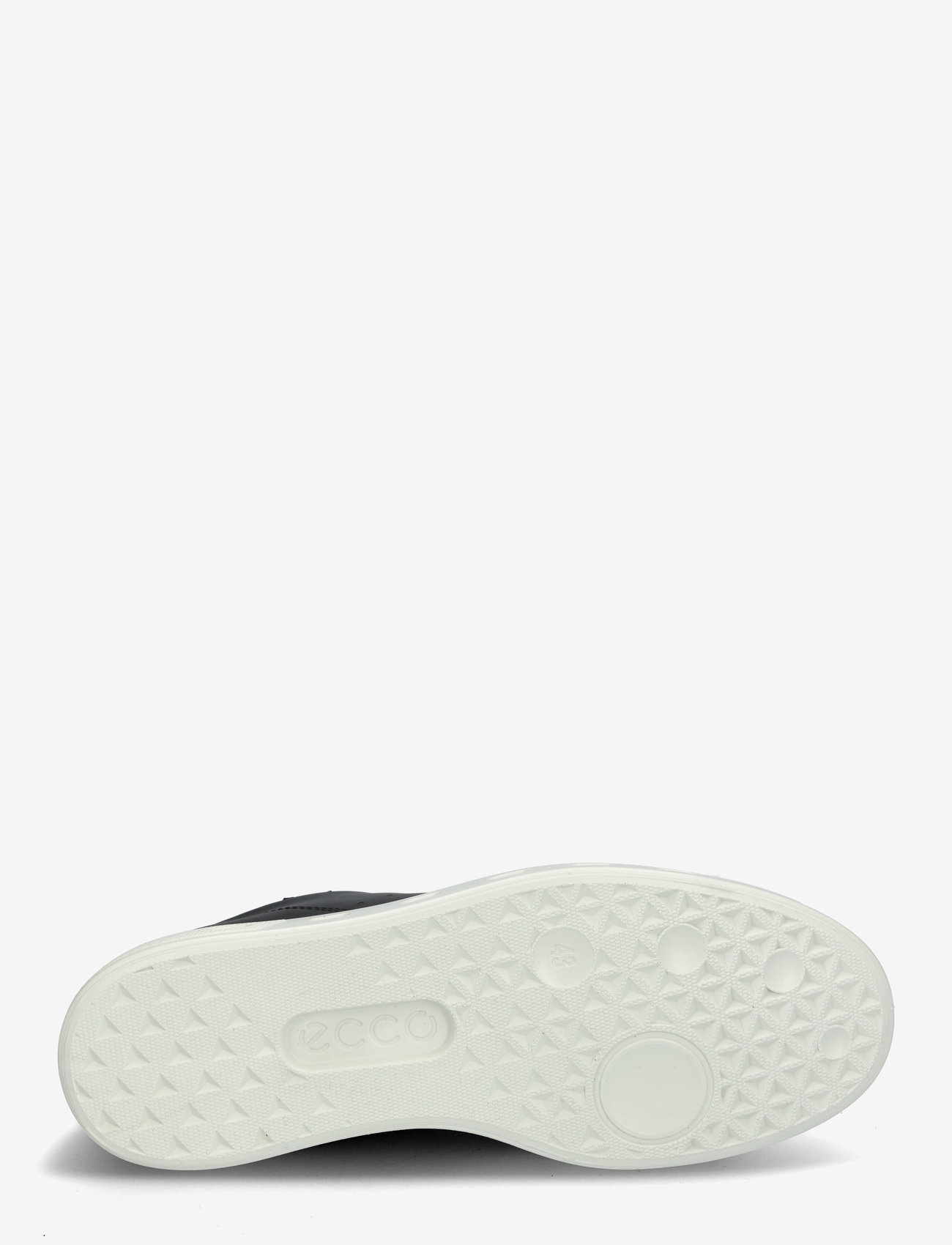 ECCO - STREET 720 M - madala säärega tossud - black - 4