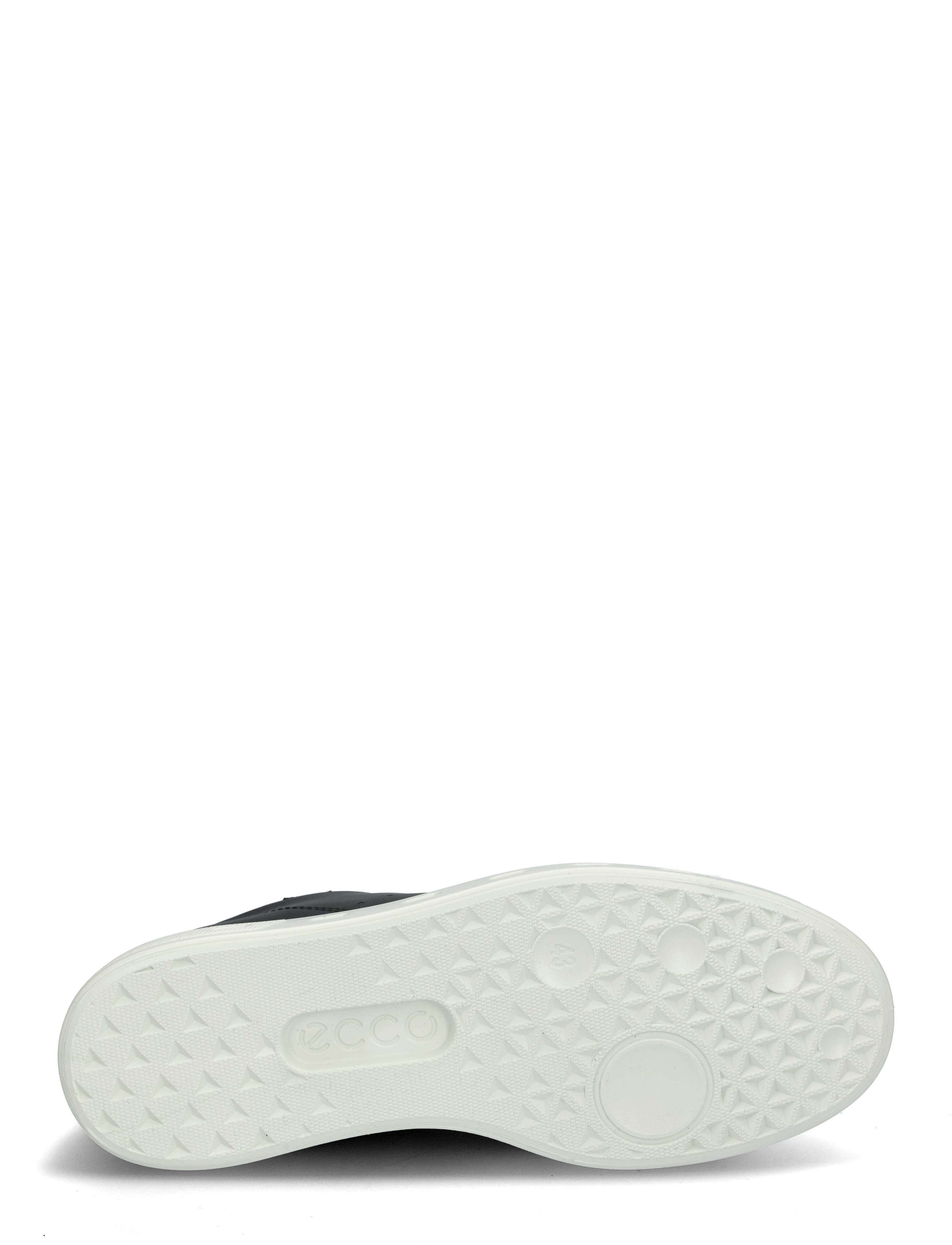 ECCO - STREET 720 M - black - 4