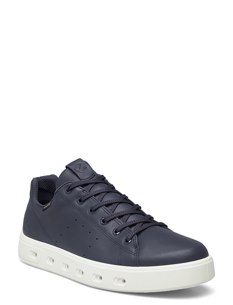 ECCO - STREET 720 M - niedriger schnitt - marine - 0