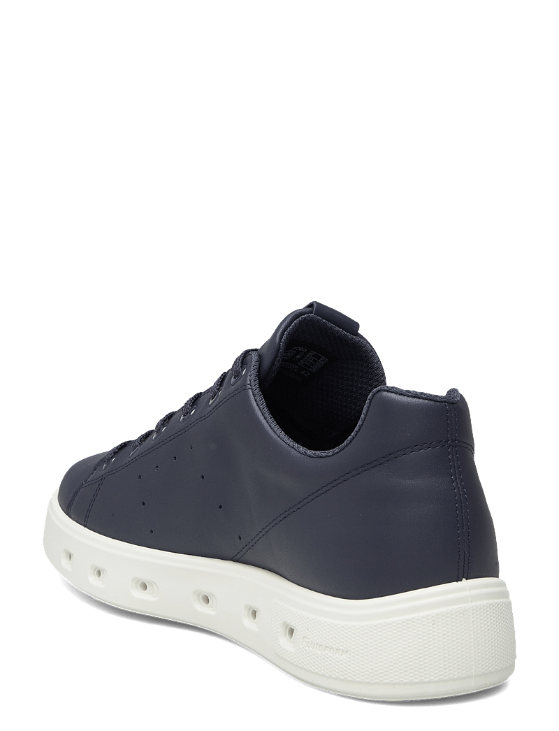 ECCO - STREET 720 M - niedriger schnitt - marine - 2