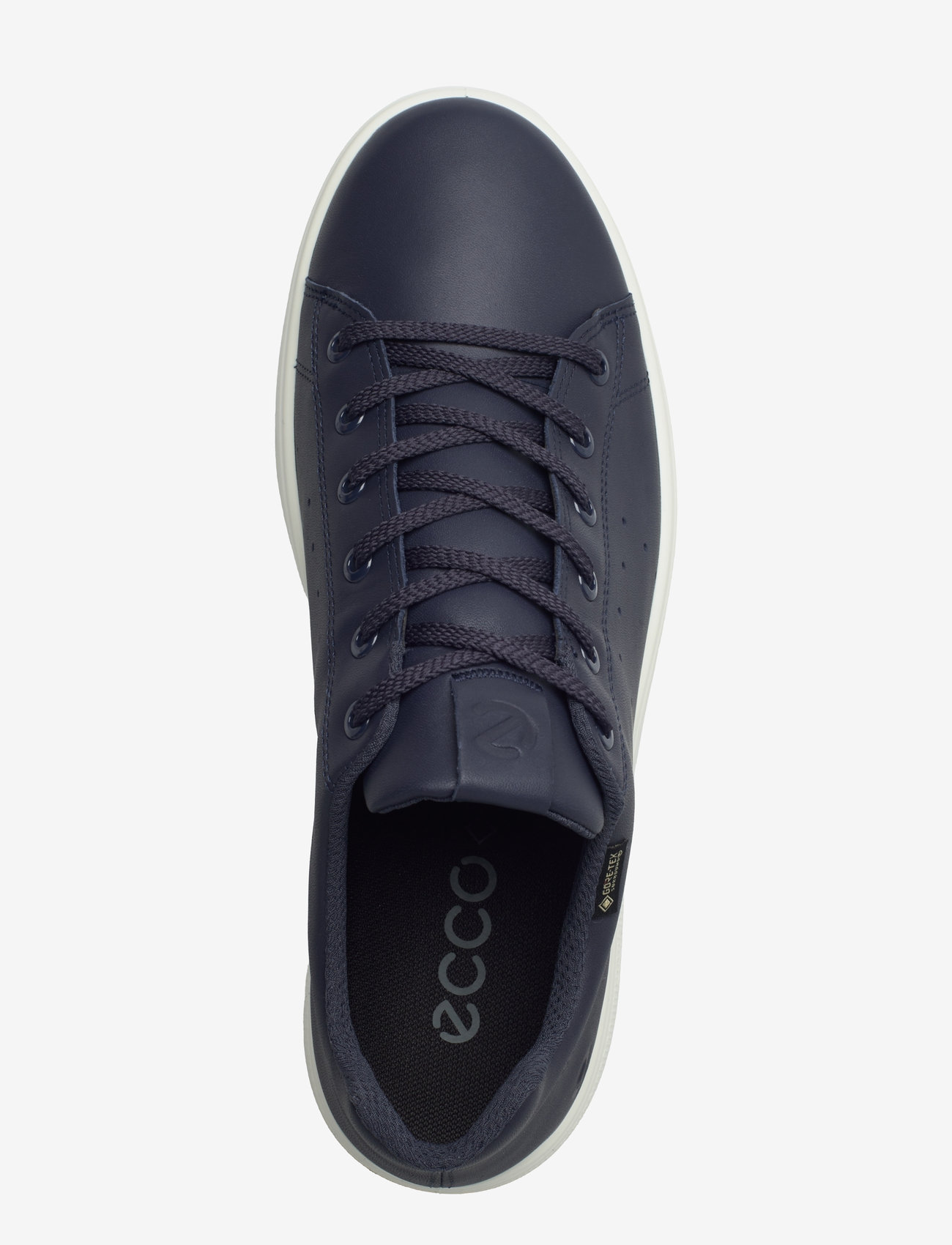 ECCO - STREET 720 M - niedriger schnitt - marine - 3
