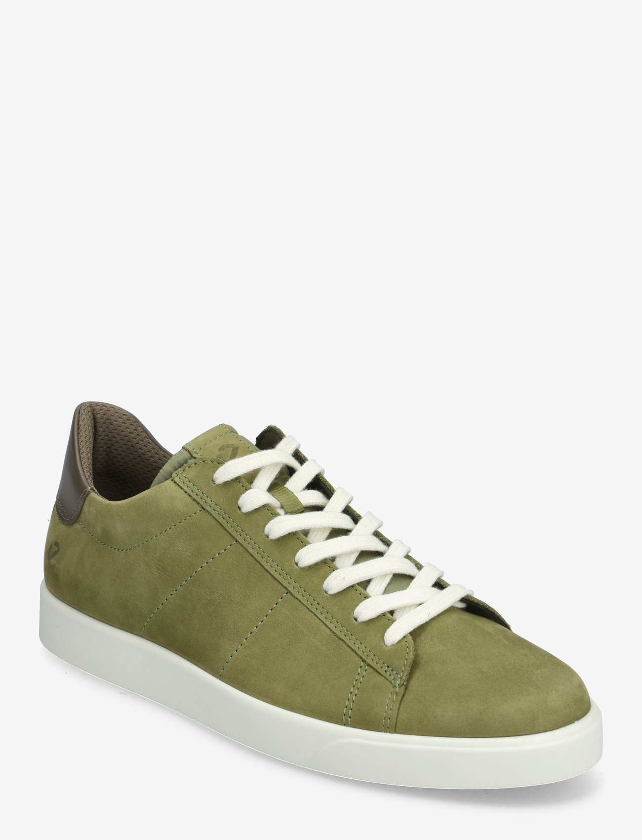 ECCO - STREET LITE M - kõrge säärega tossud - acorn/tarmac - 0