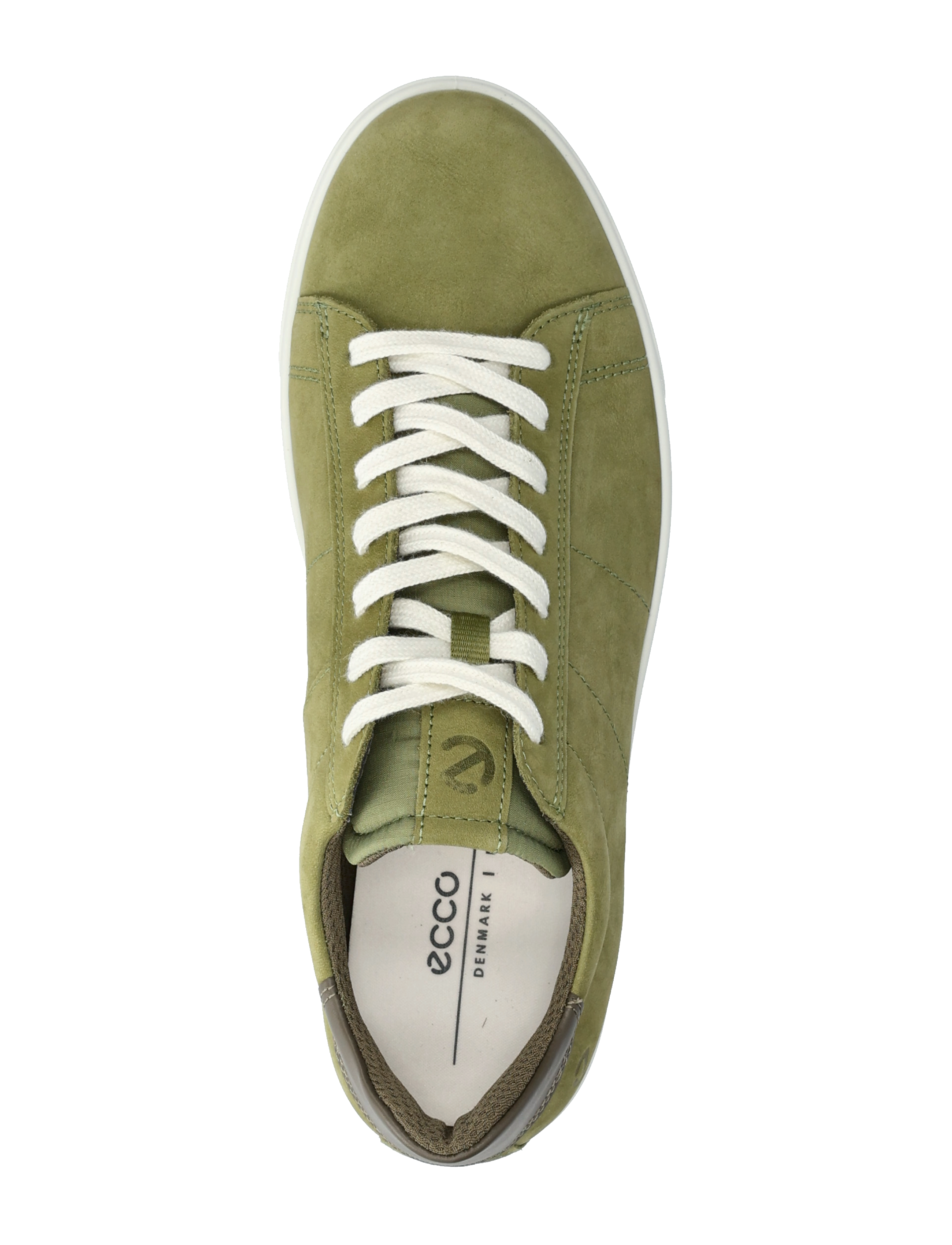 ECCO - STREET LITE M - mænd - acorn/tarmac - 3