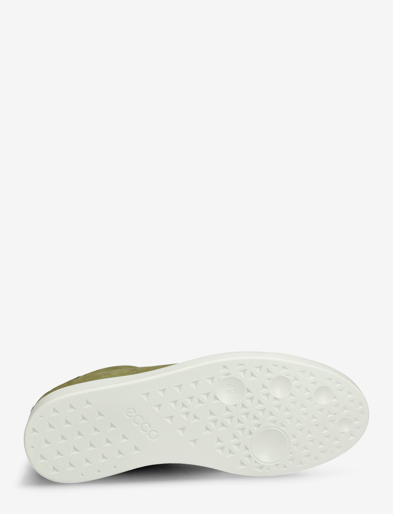 ECCO - STREET LITE M - kõrge säärega tossud - acorn/tarmac - 4