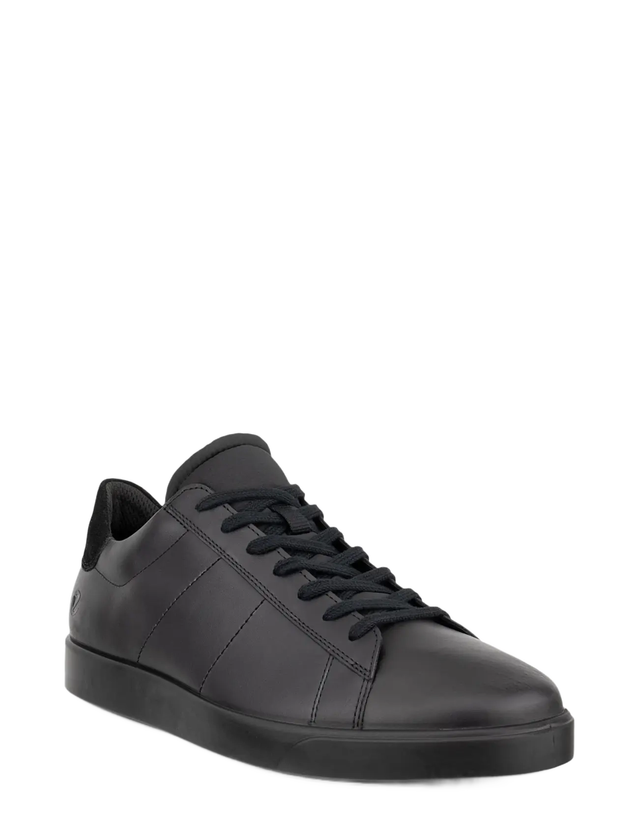 ECCO STREET LITE M - Streetstyle - BLACK/BLACK / black