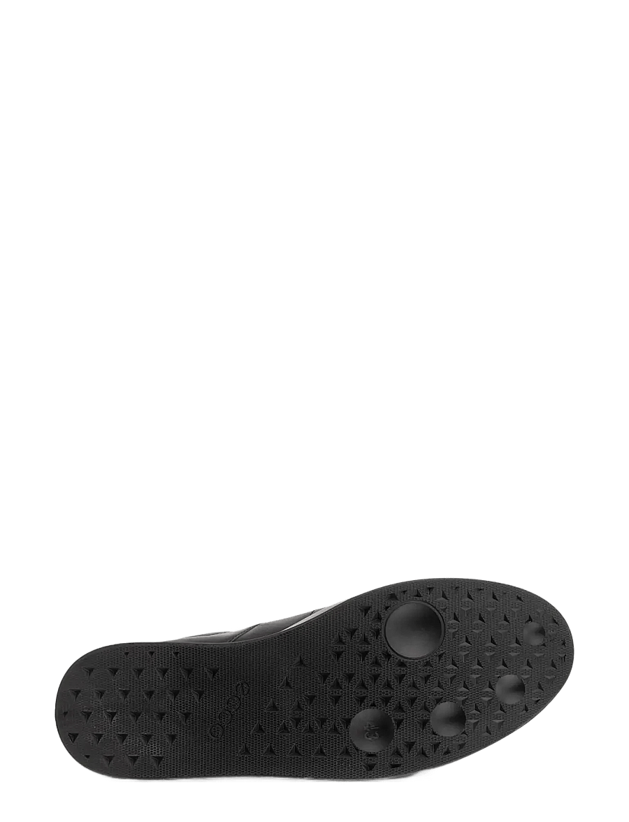 ECCO - STREET LITE M - low tops - black/black - 4
