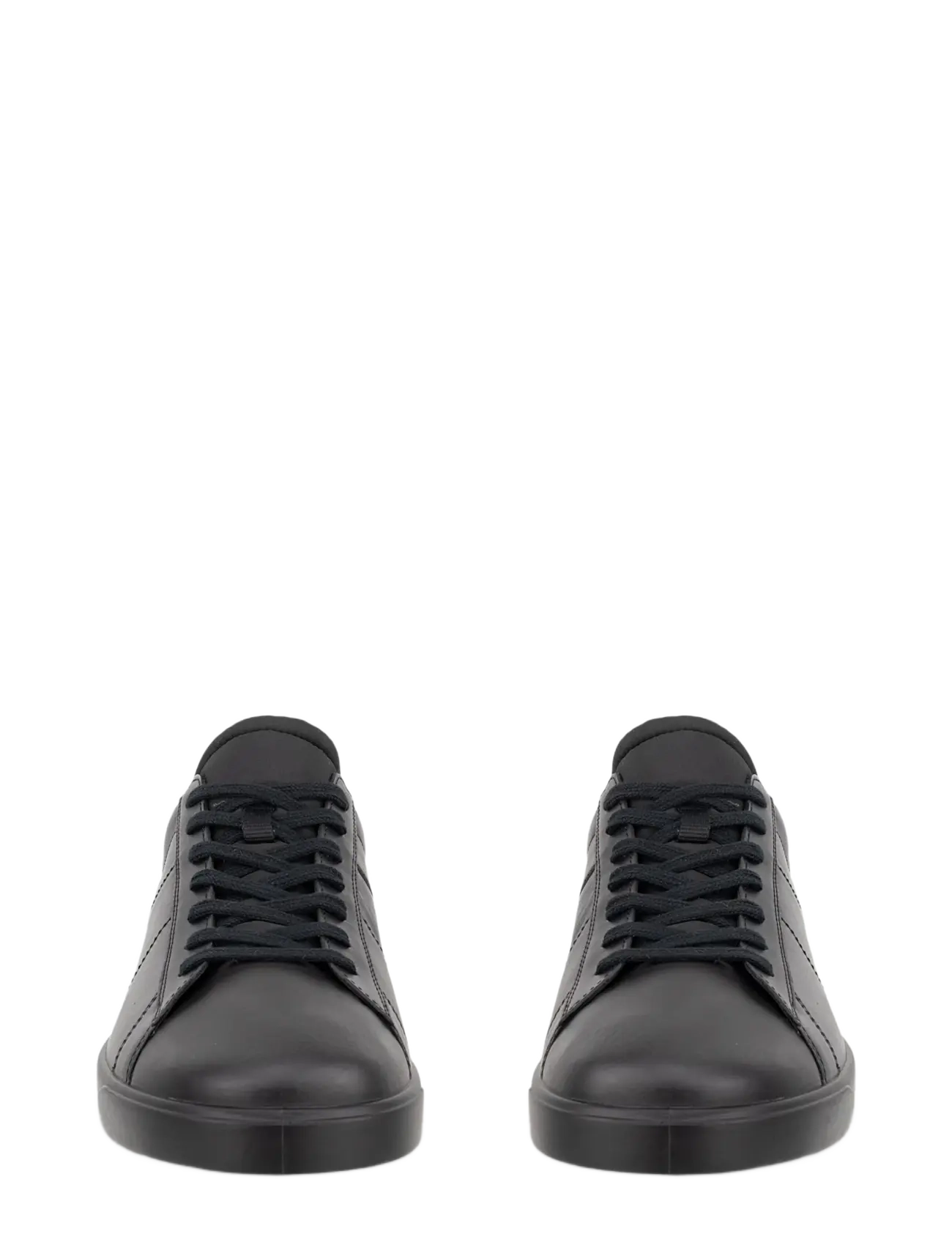 Ecco Street Lite låga sneakers herr – bild 6