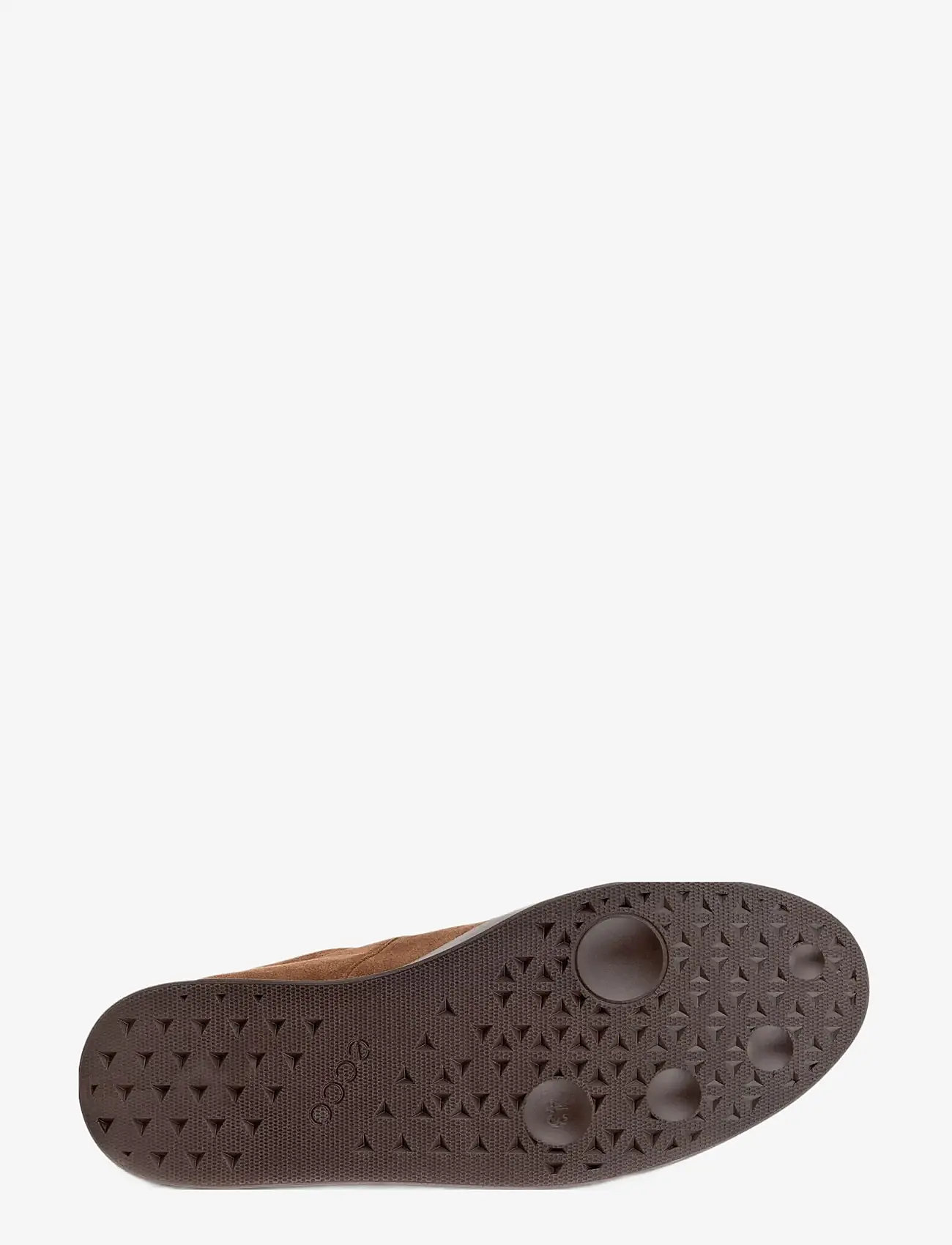 ECCO - STREET LITE M - lave sneakers - cocoa brown/white - 3
