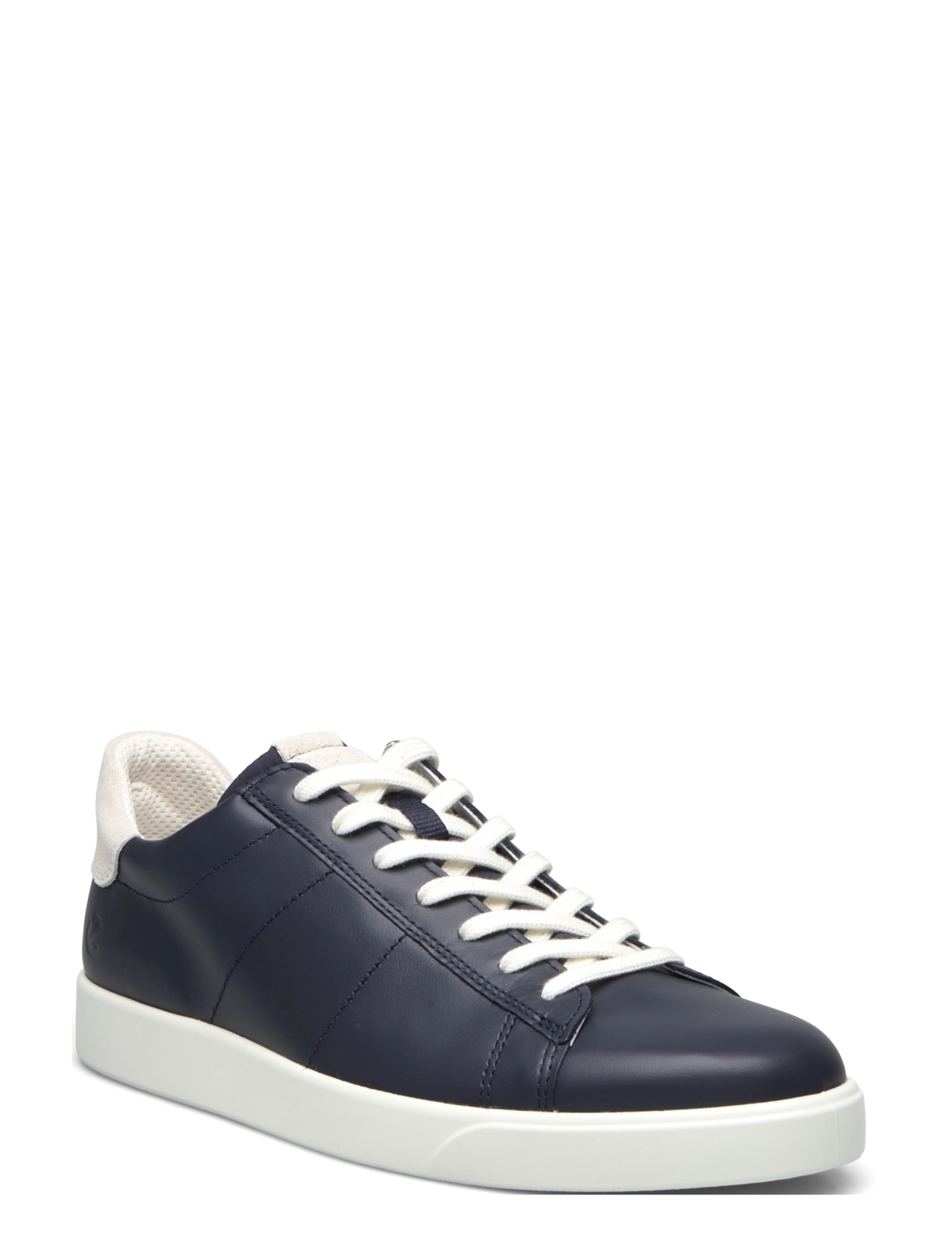 ECCO Street Lite M Navy - 40 - Herren