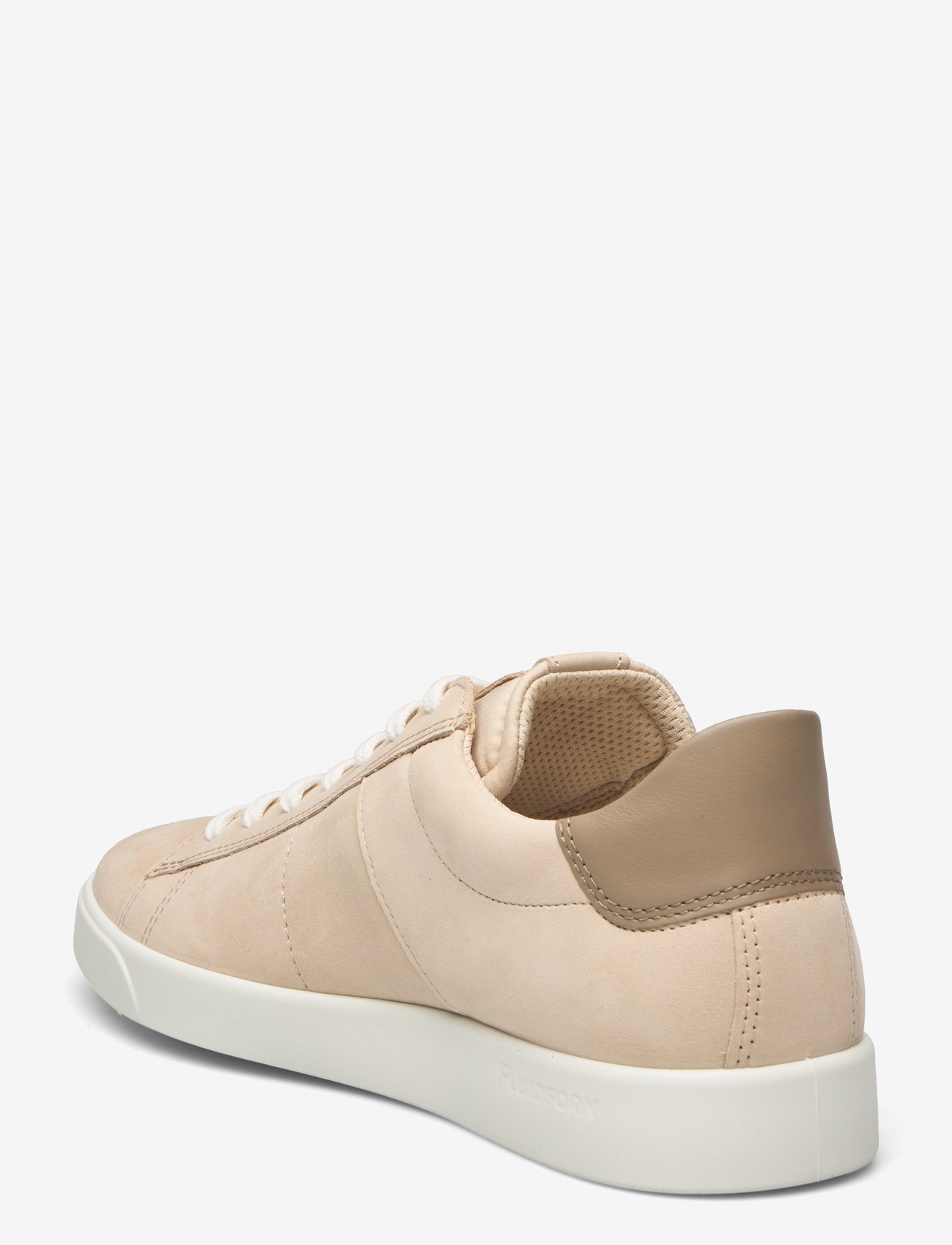 ECCO - STREET LITE M - låga sneakers - sand/nutmeg brown - 2