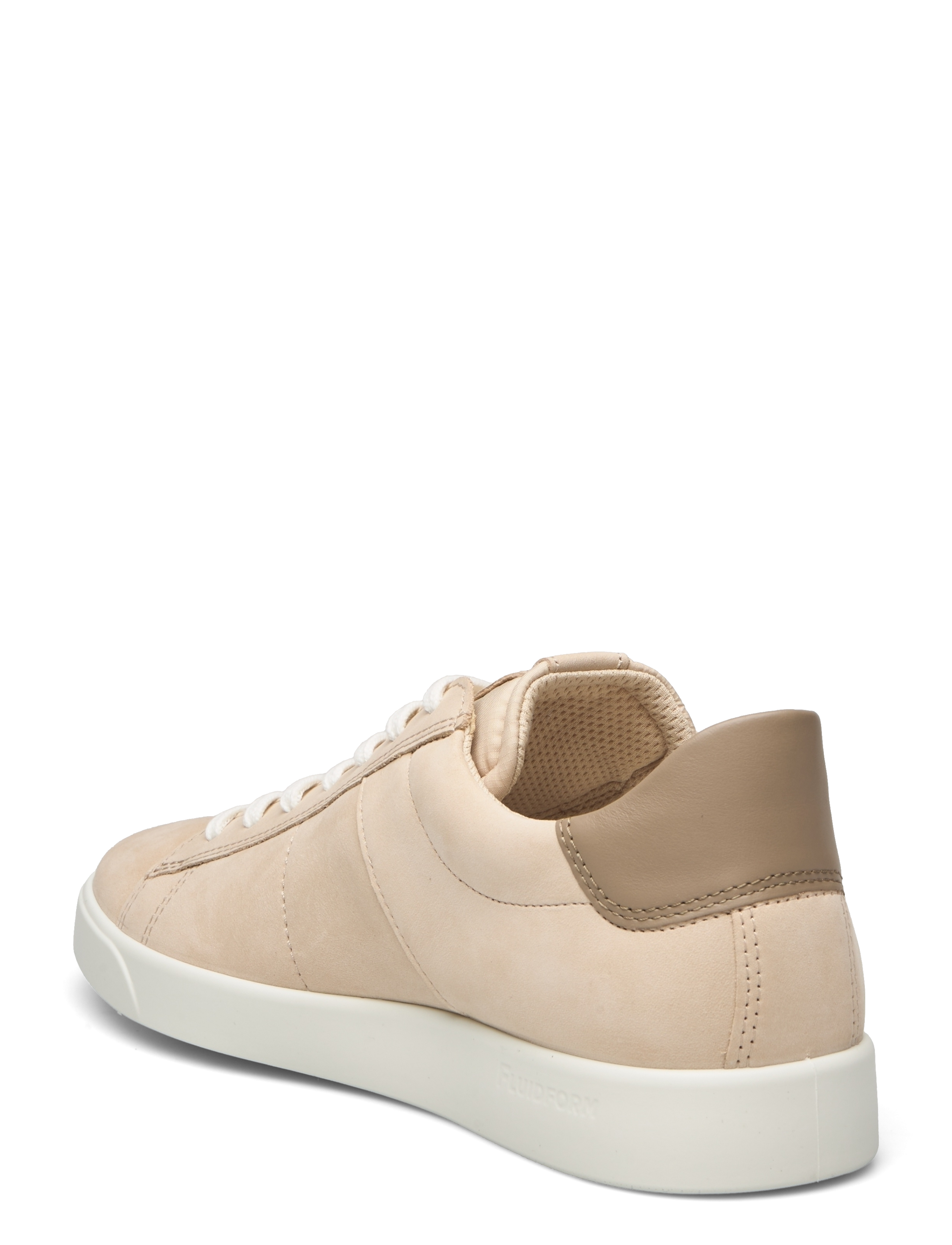 ECCO - STREET LITE M - lave sneakers - sand/nutmeg brown - 2