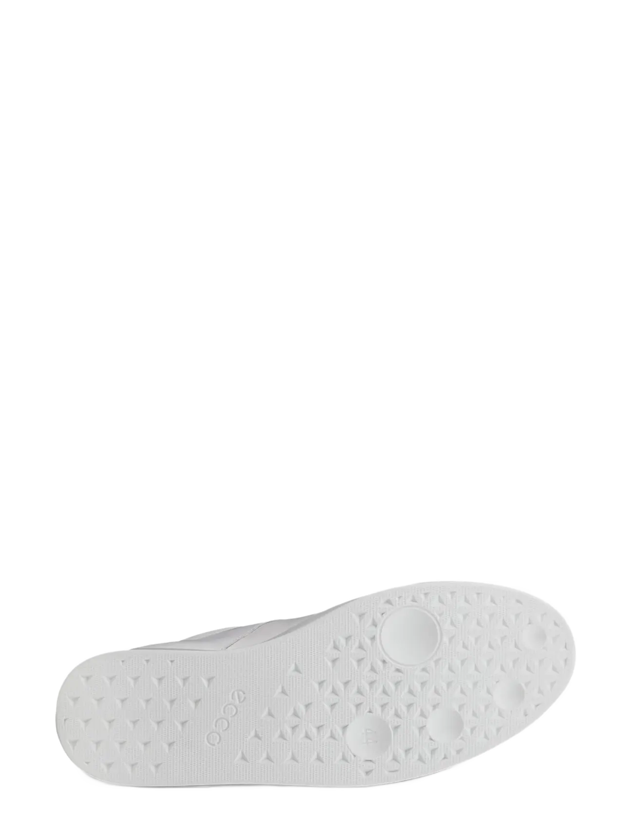 ECCO - STREET LITE M - låga sneakers - white/gravel - 4