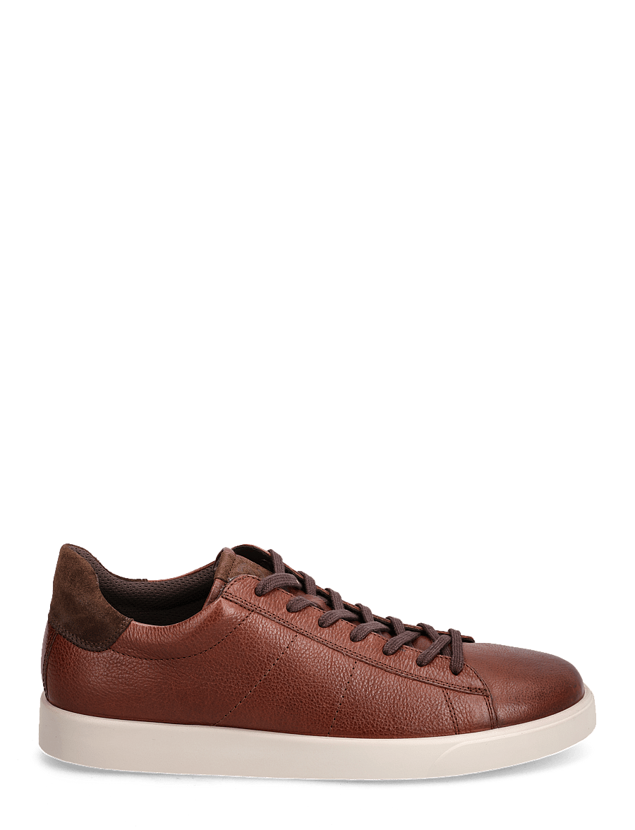 ECCO - STREET LITE M - whisky/coffee - 1