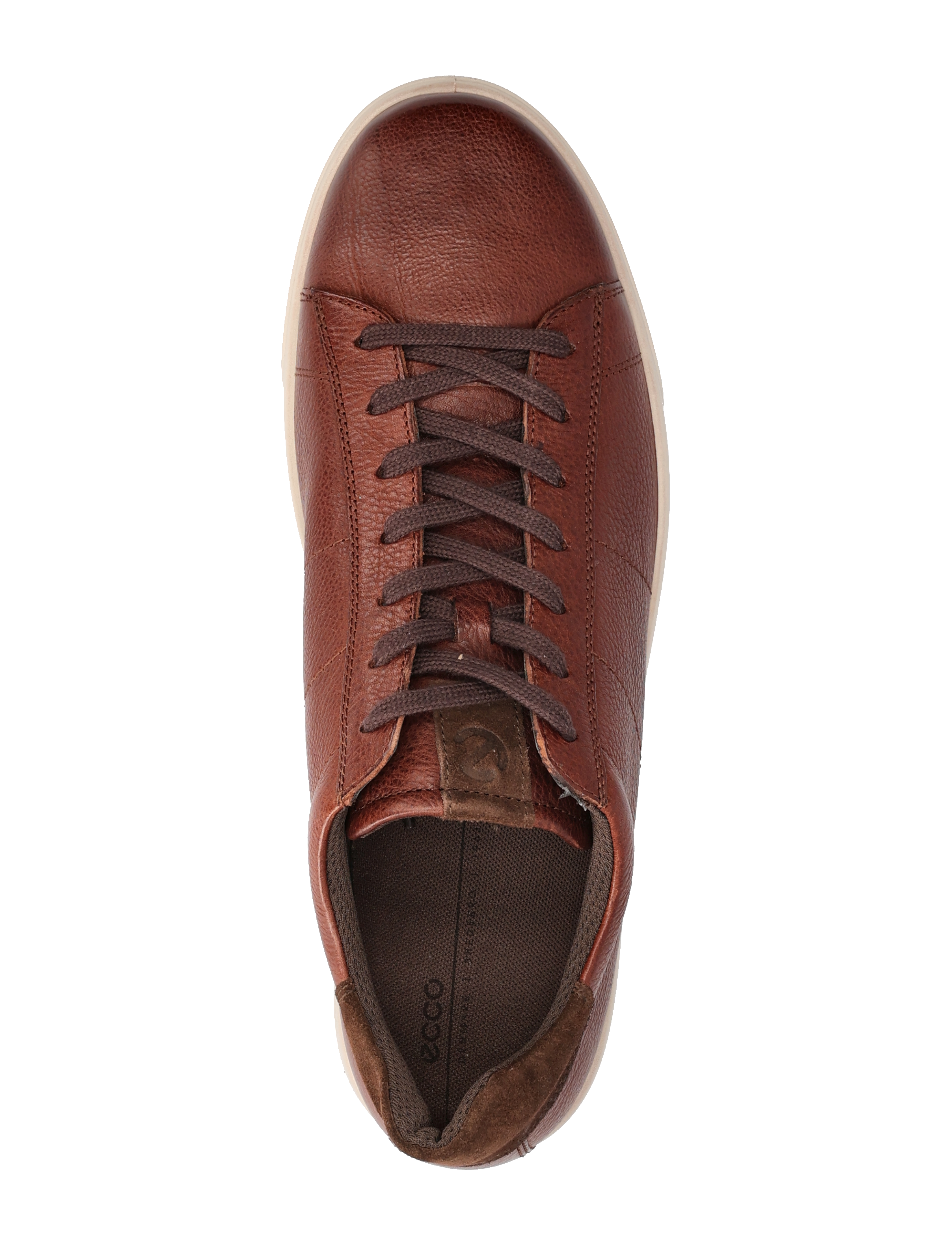 ECCO - STREET LITE M - whisky/coffee - 3