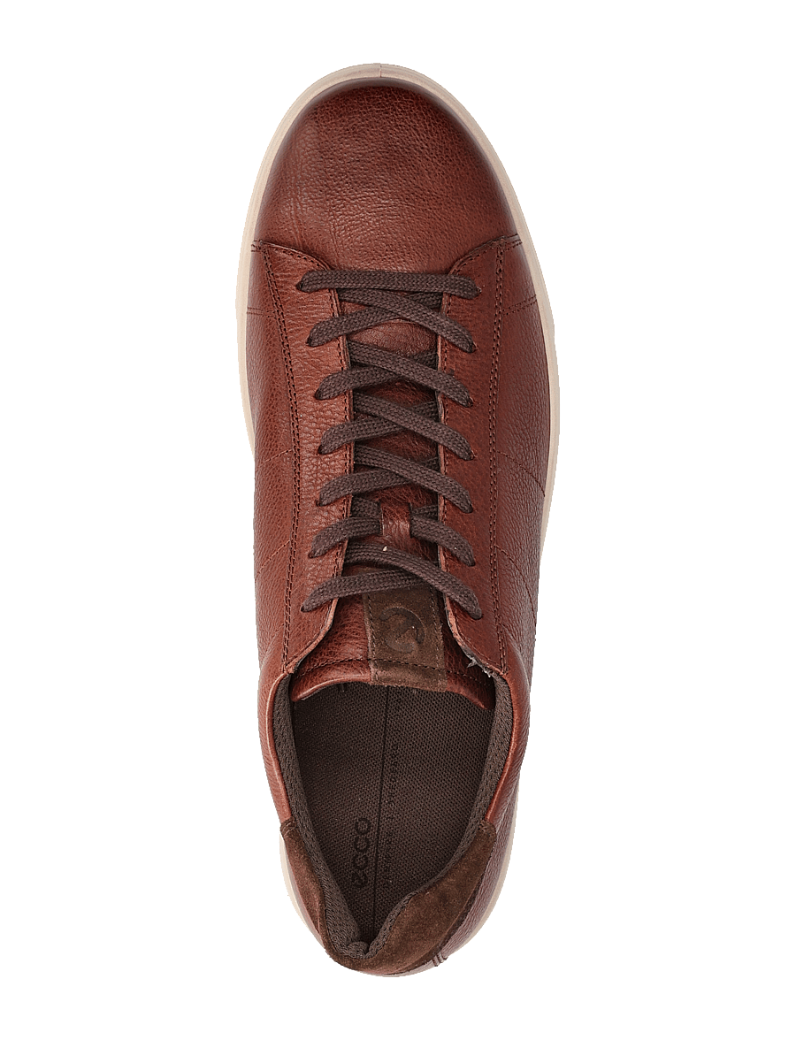 ECCO - STREET LITE M - whisky/coffee - 3