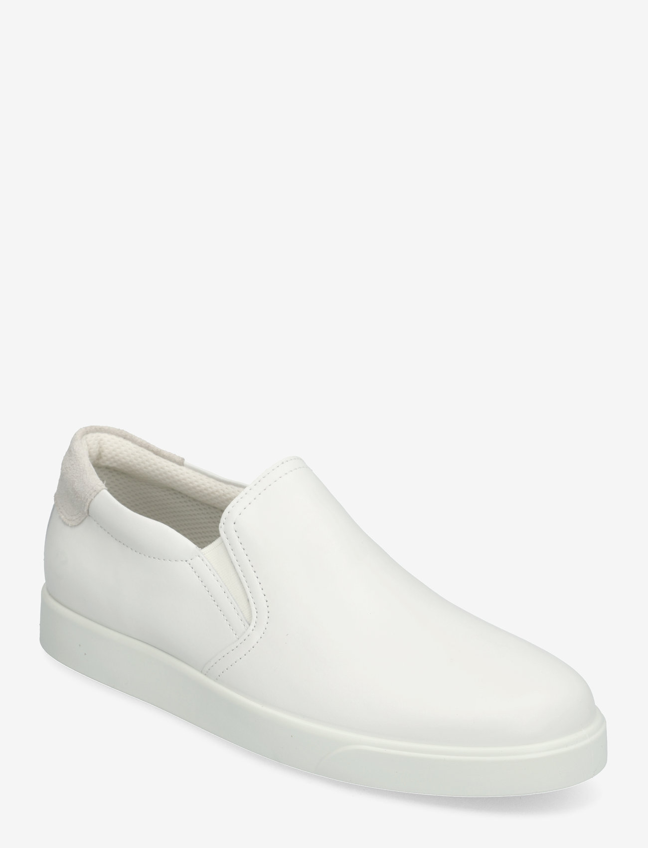 ECCO - STREET LITE M - shadow white/shadow white - 0