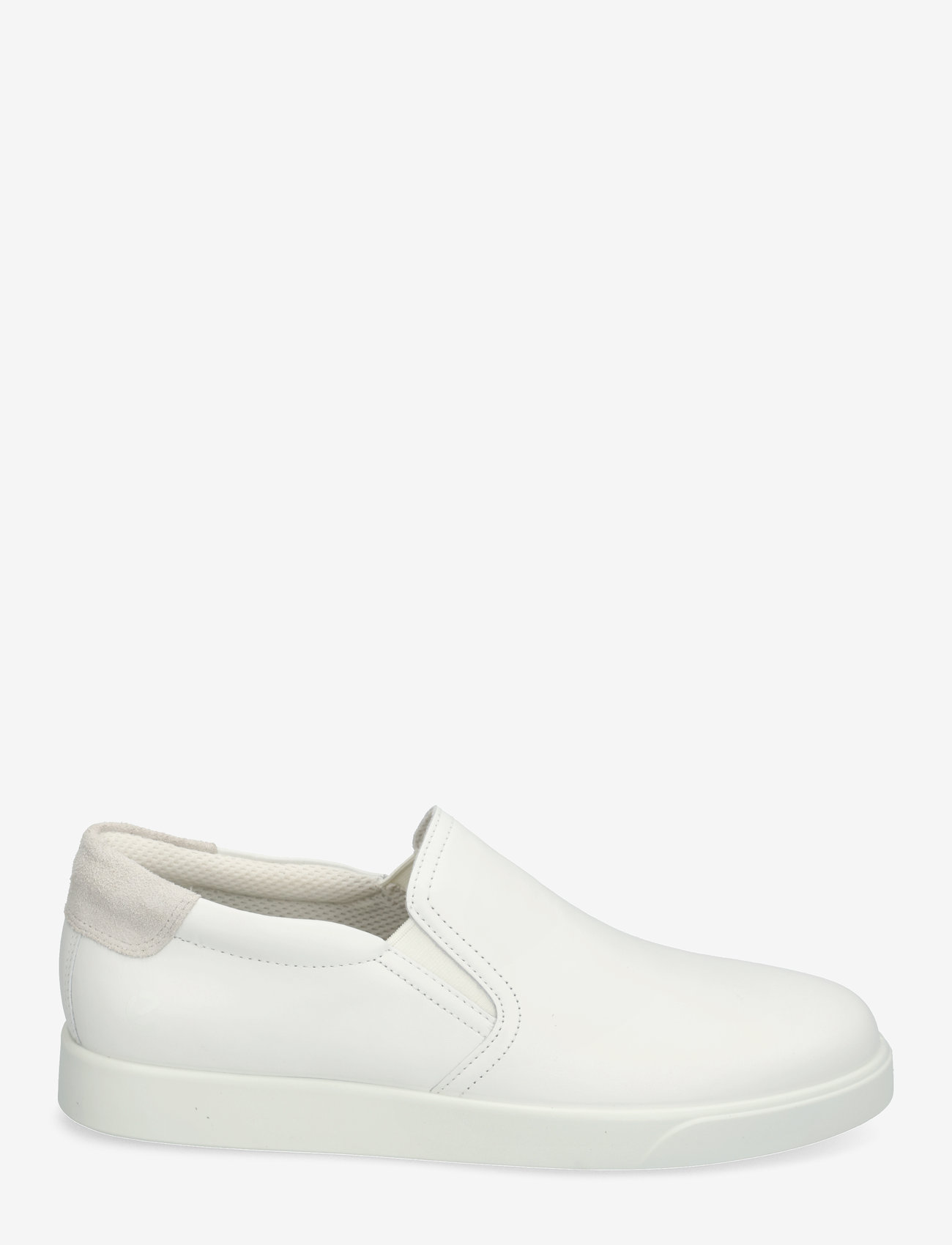 ECCO - STREET LITE M - shadow white/shadow white - 1