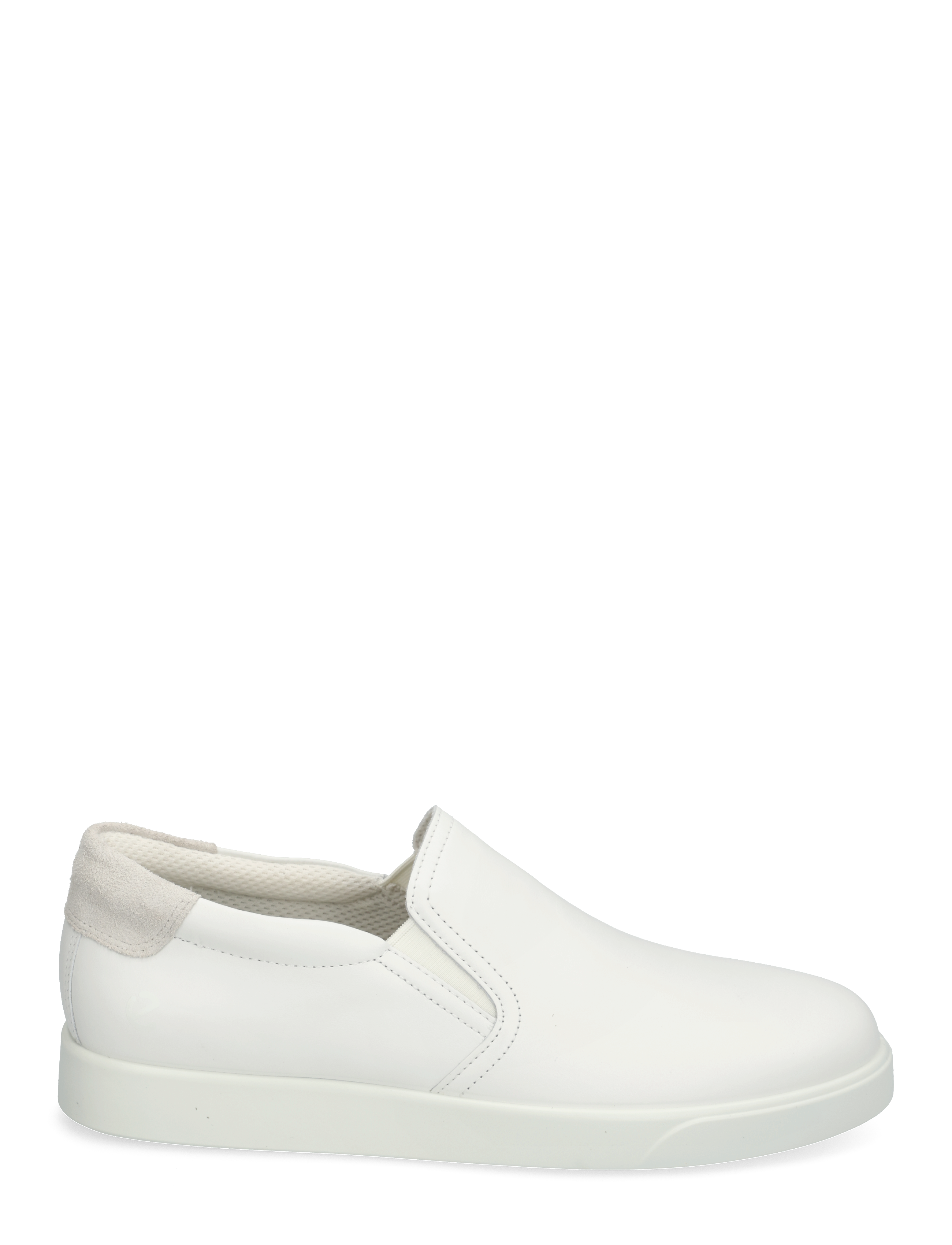 ECCO - STREET LITE M - shadow white/shadow white - 1