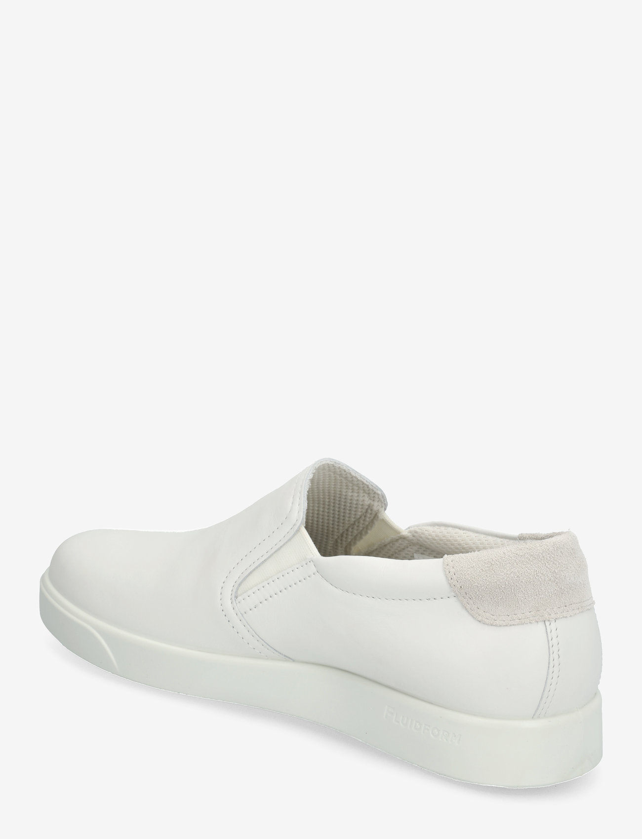 ECCO - STREET LITE M - shadow white/shadow white - 2