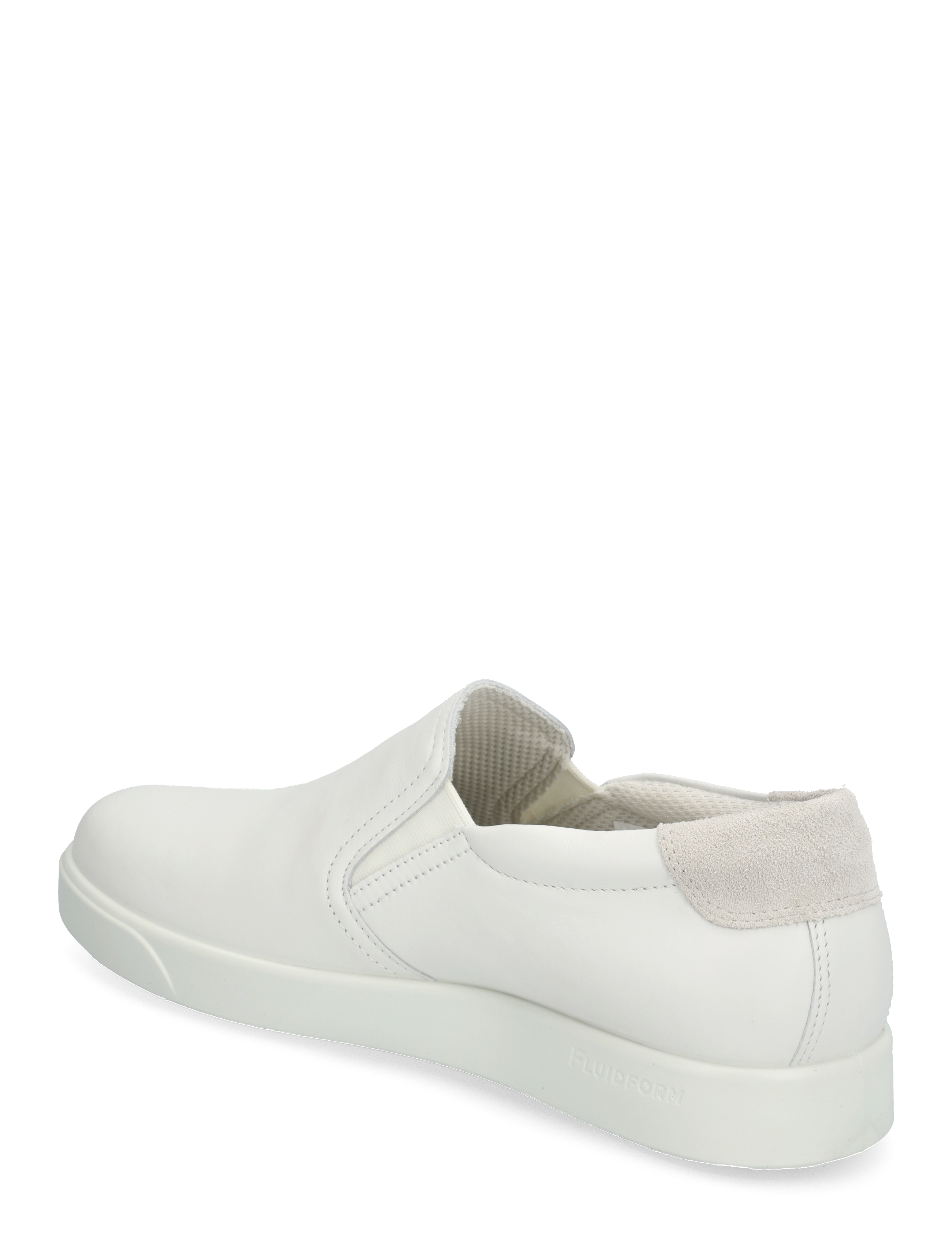ECCO - STREET LITE M - shadow white/shadow white - 2