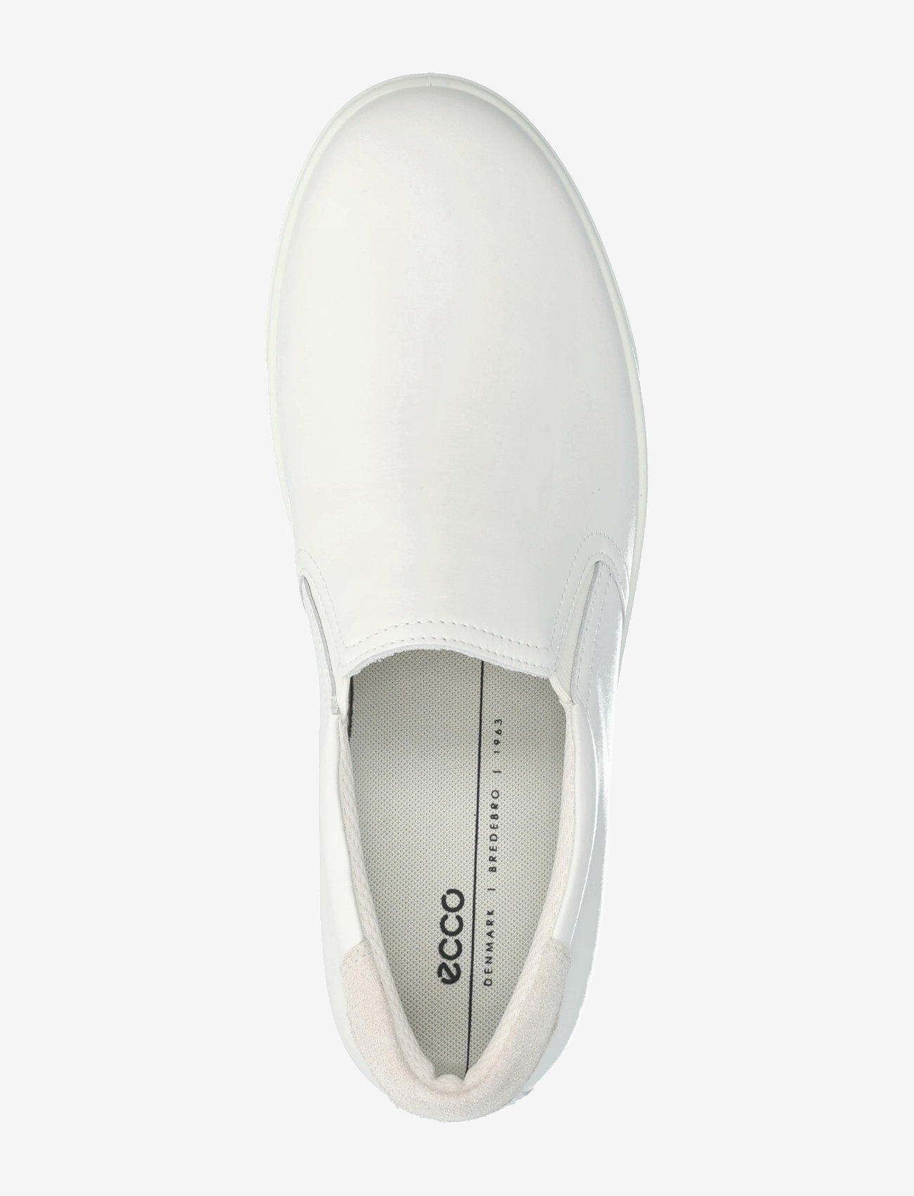 ECCO - STREET LITE M - shadow white/shadow white - 3