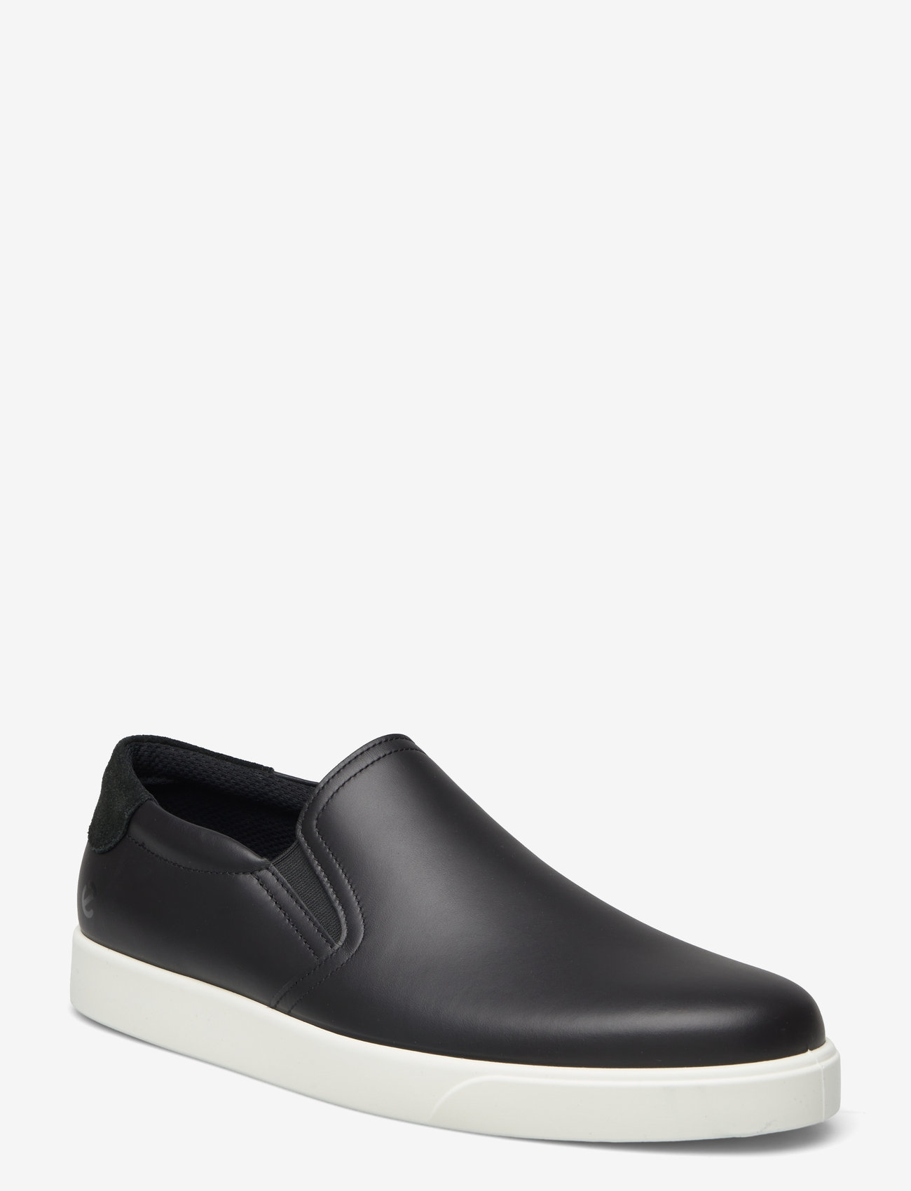 ECCO - STREET LITE M - black/black - 0