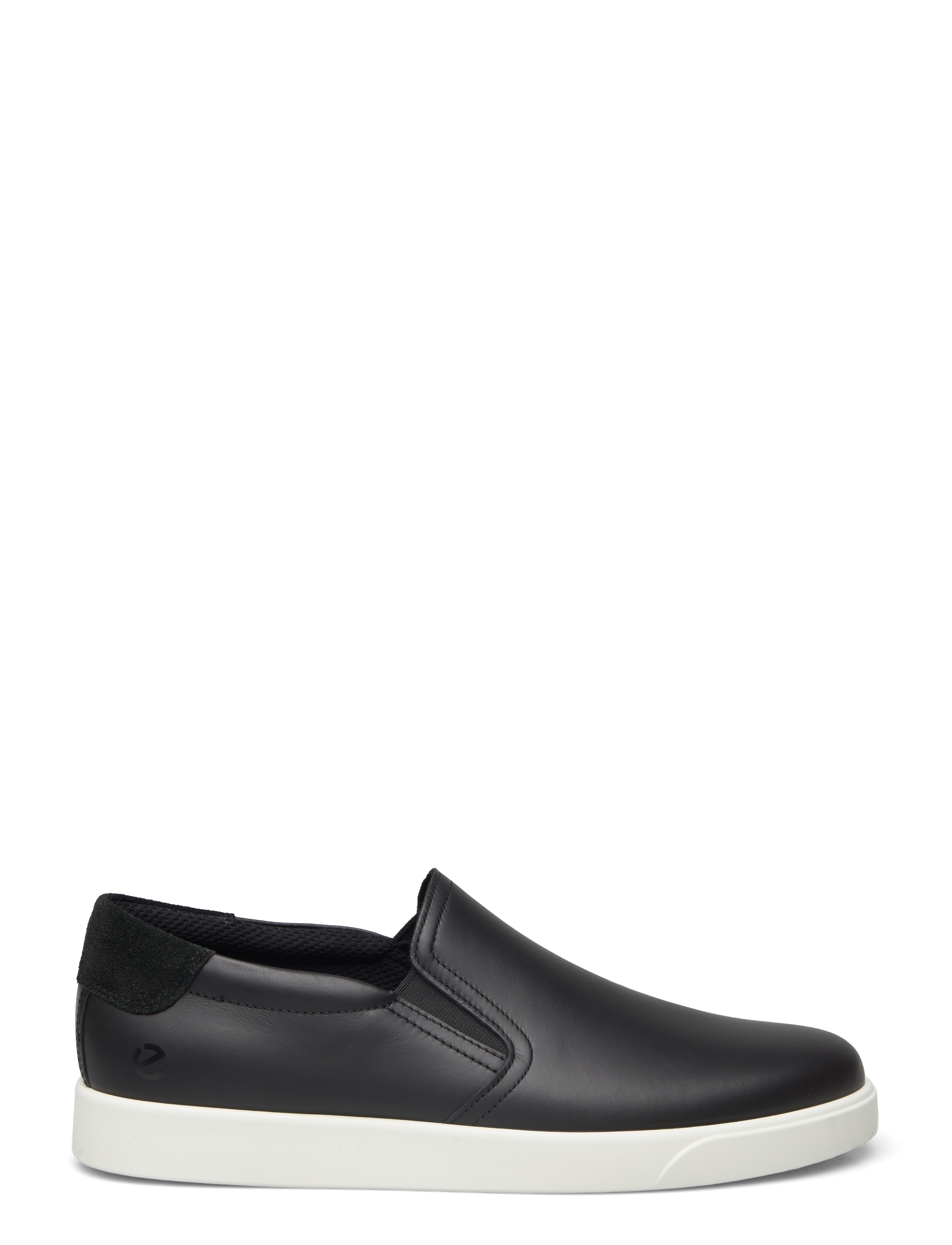 ECCO - STREET LITE M - black/black - 1